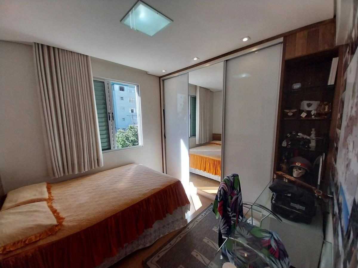 Apartamento à venda com 4 quartos, 169m² - Foto 12