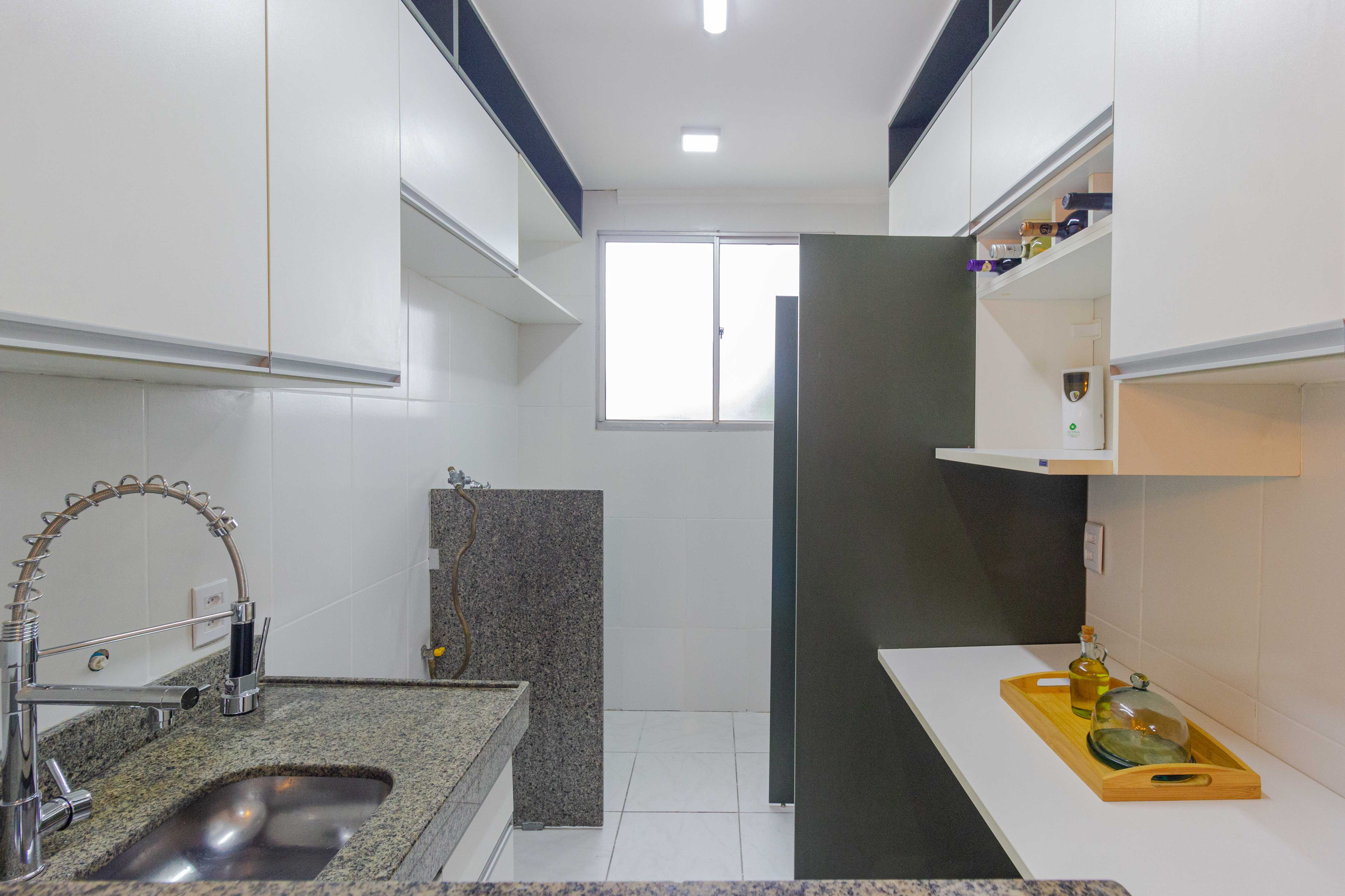 Apartamento à venda com 3 quartos, 57m² - Foto 11