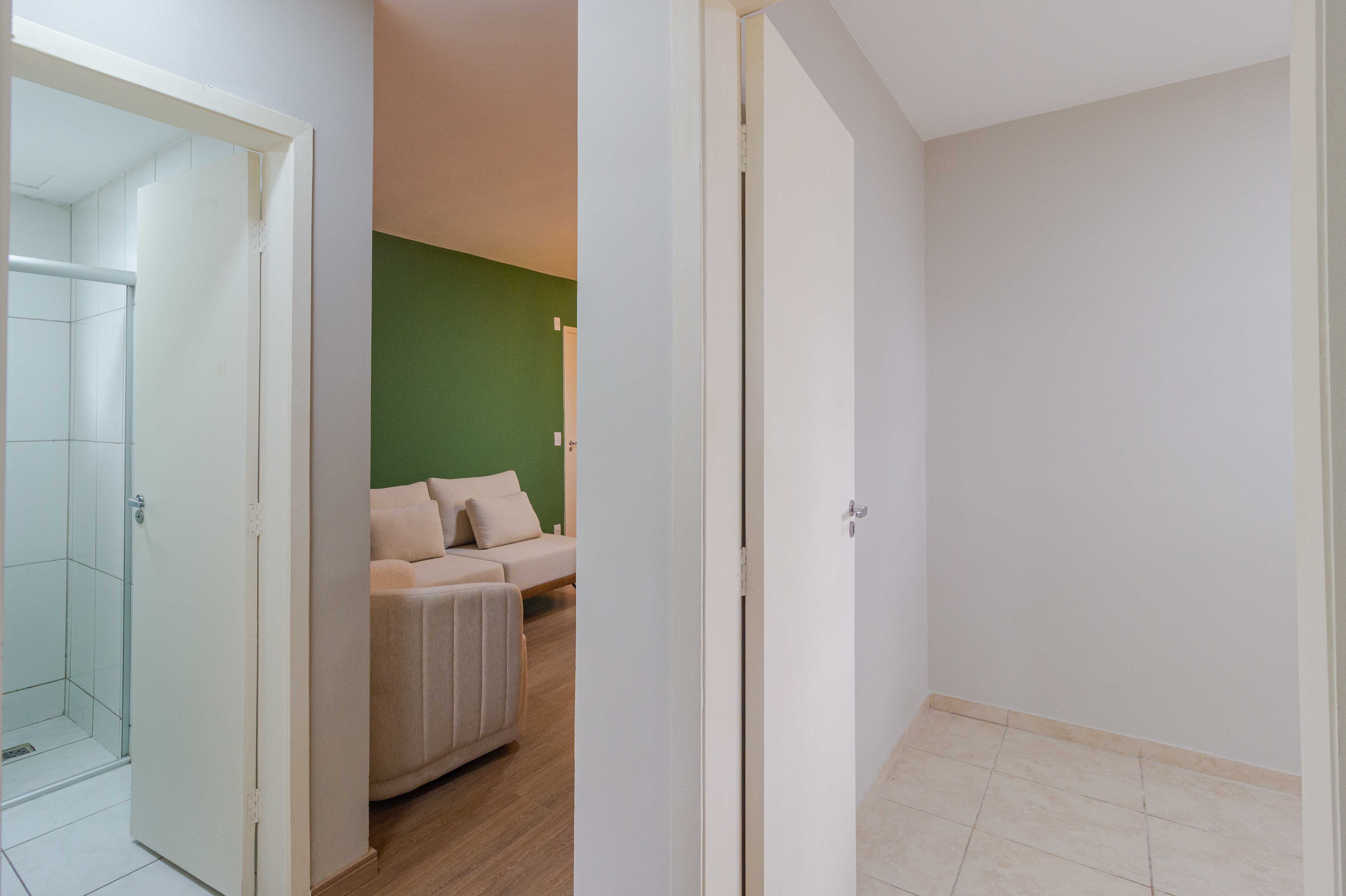 Apartamento à venda com 3 quartos, 57m² - Foto 19