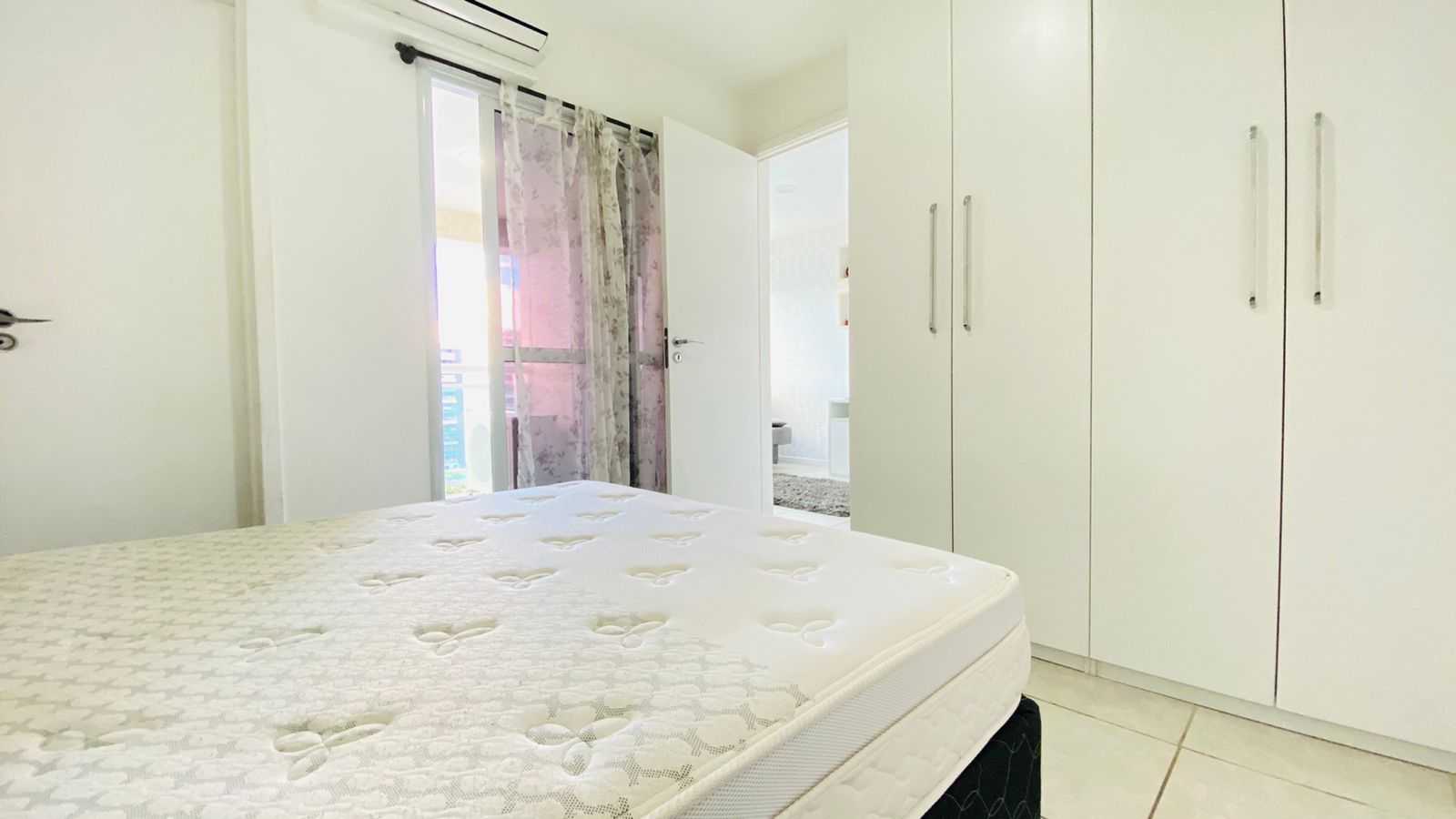 Apartamento à venda com 1 quarto, 42m² - Foto 6