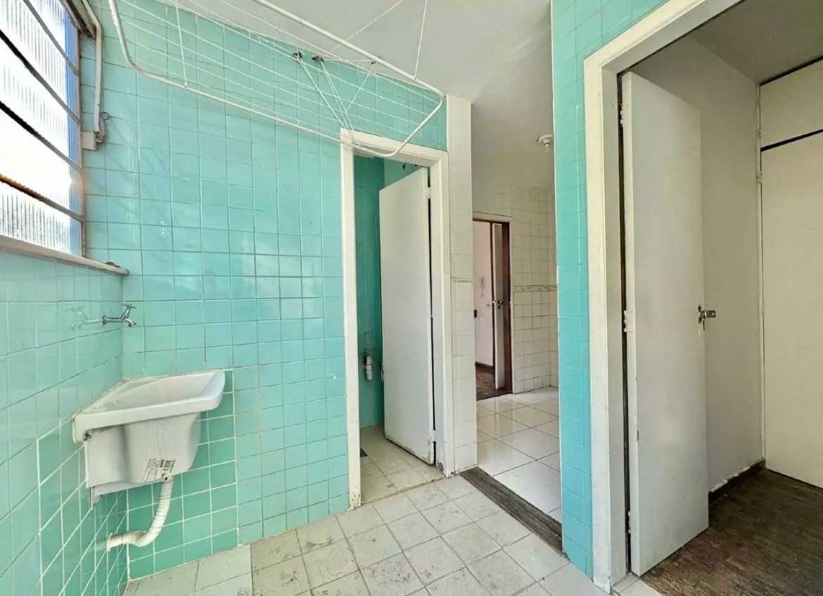 Apartamento à venda com 3 quartos, 103m² - Foto 19