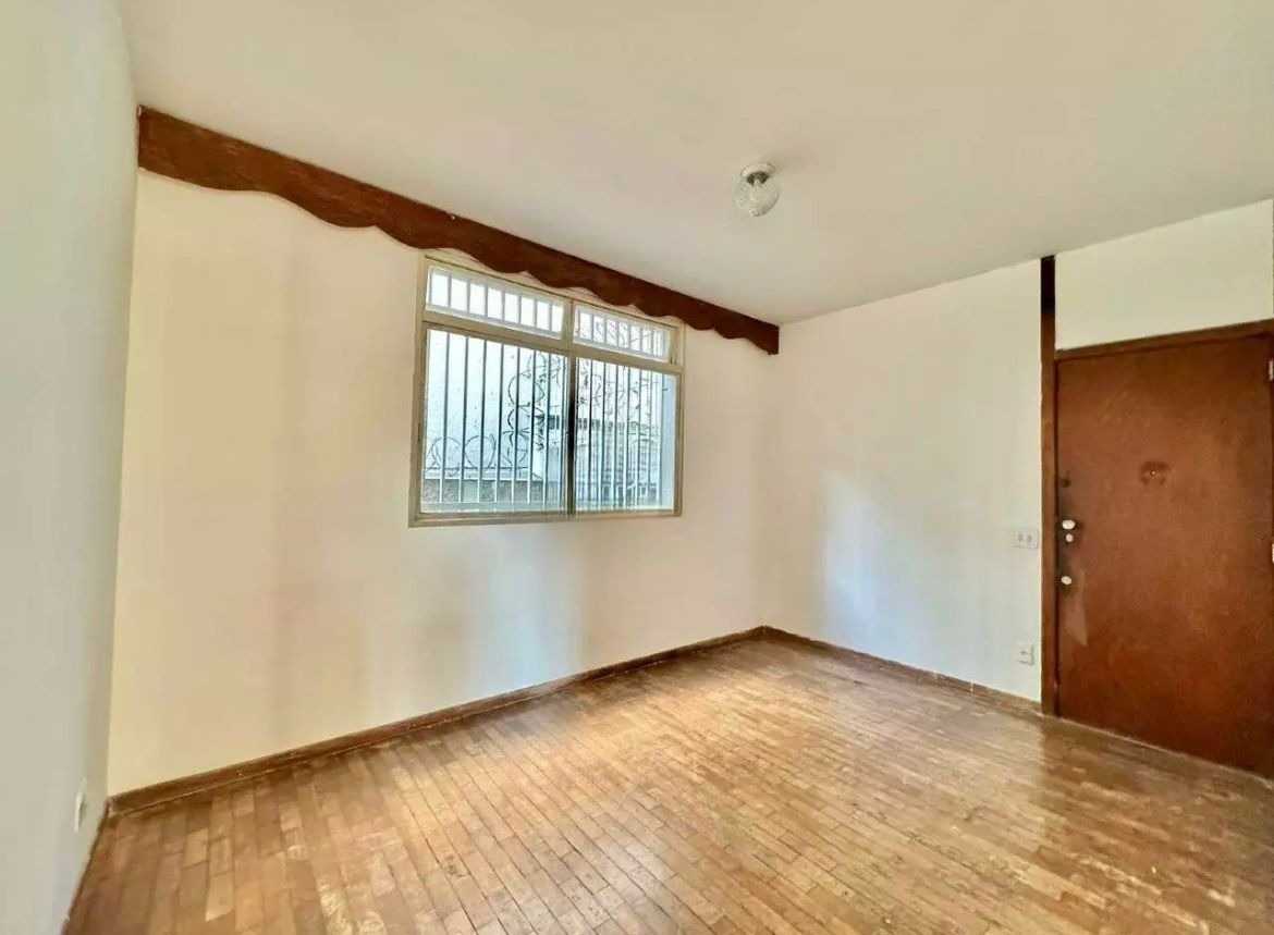 Apartamento à venda com 3 quartos, 103m² - Foto 2