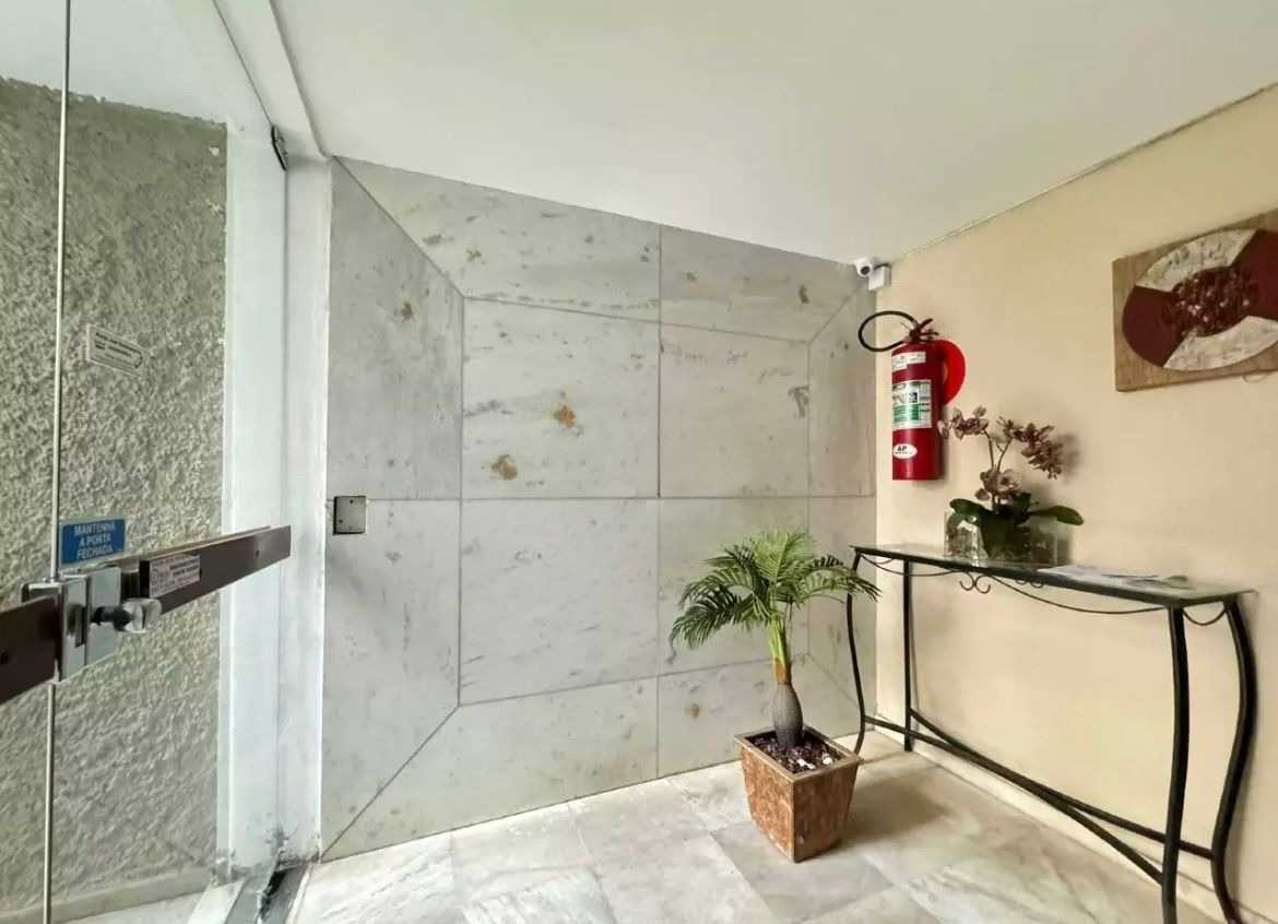 Apartamento à venda com 3 quartos, 103m² - Foto 20