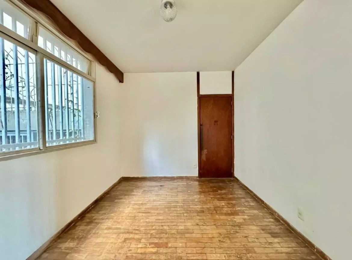 Apartamento à venda com 3 quartos, 103m² - Foto 1