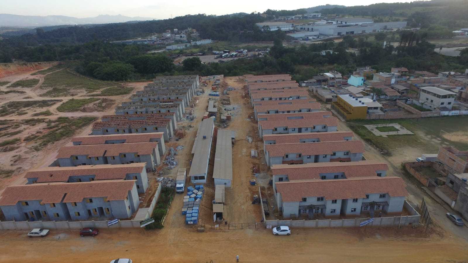 Apartamento à venda com 2 quartos, 51m² - Foto 5