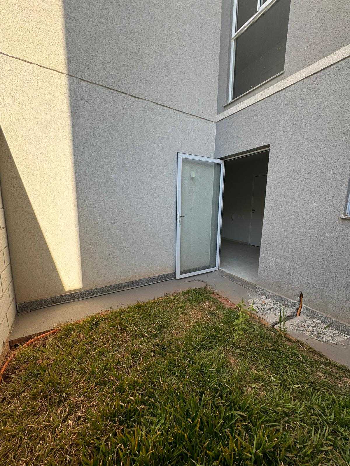 Apartamento à venda com 2 quartos, 55m² - Foto 1