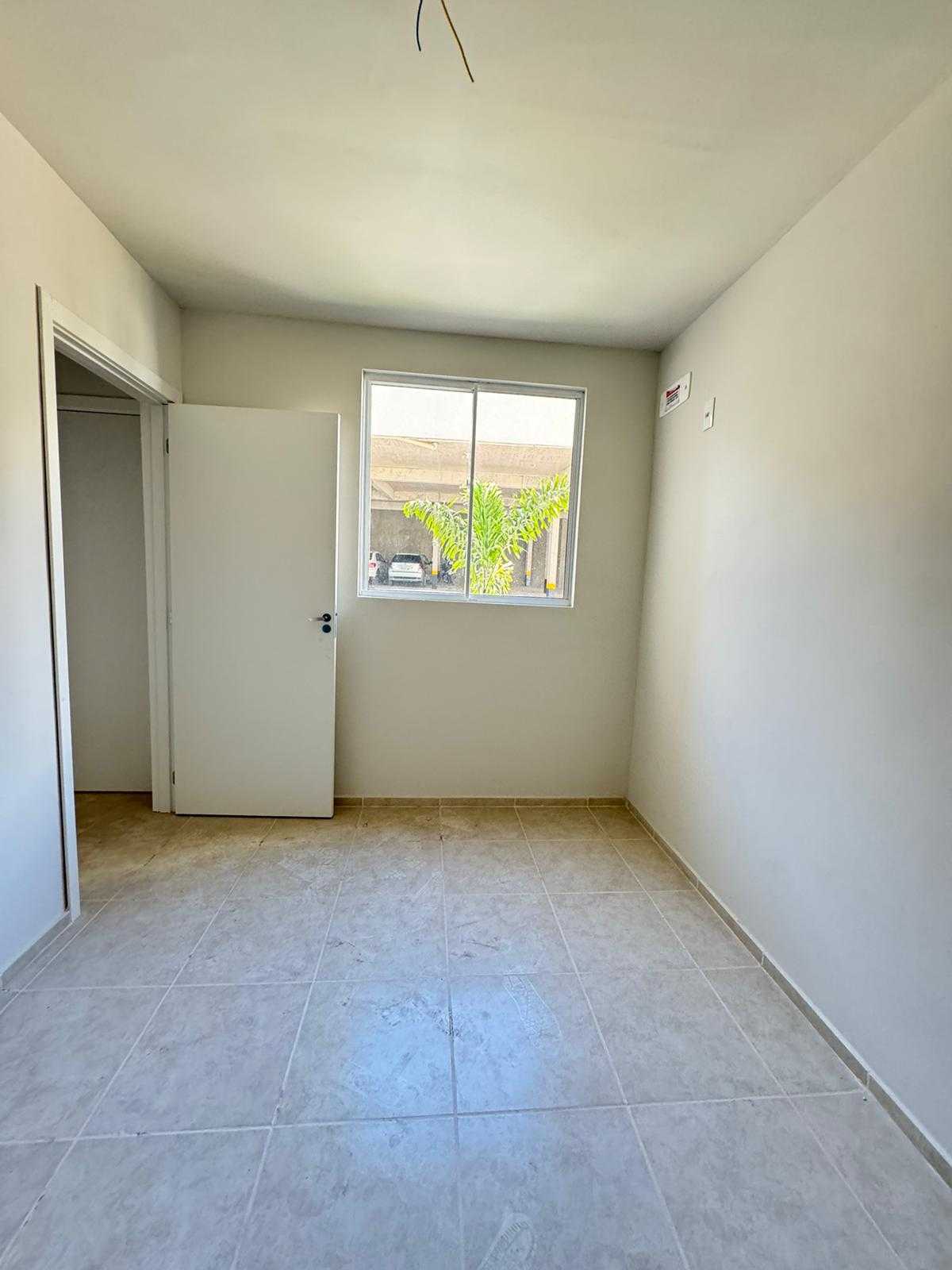 Apartamento à venda com 2 quartos, 55m² - Foto 10