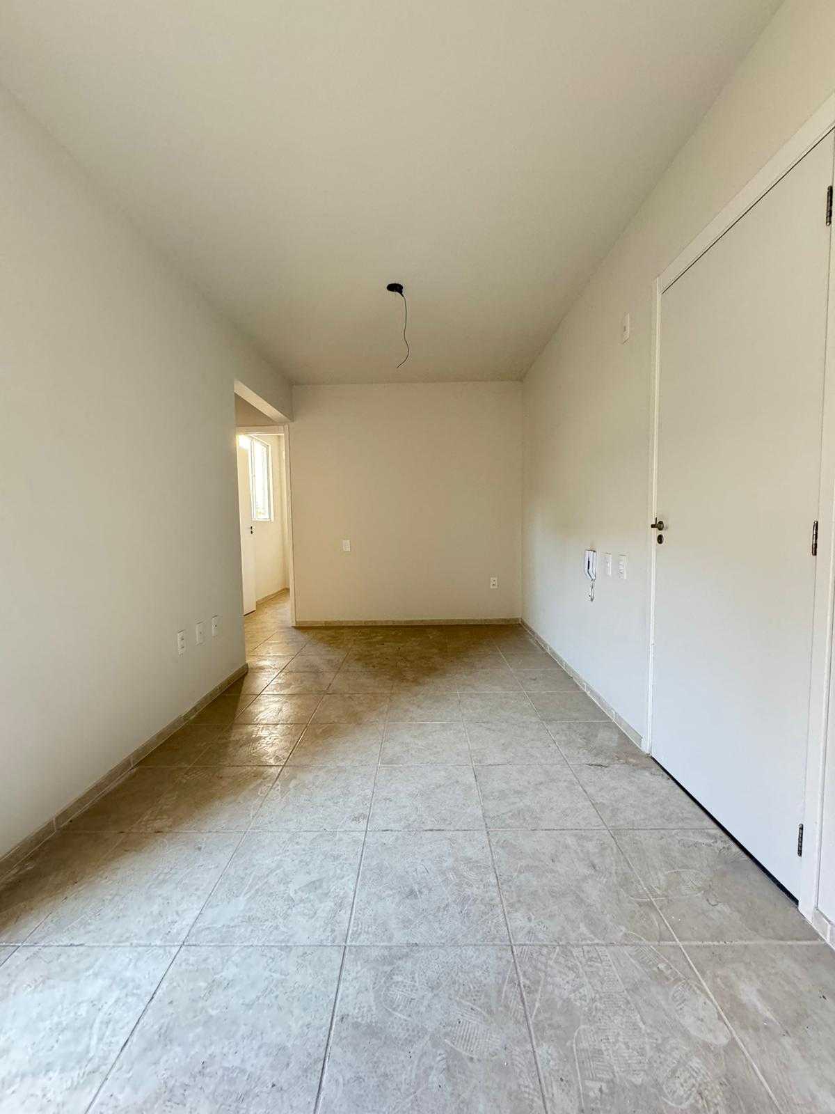 Apartamento à venda com 2 quartos, 55m² - Foto 4