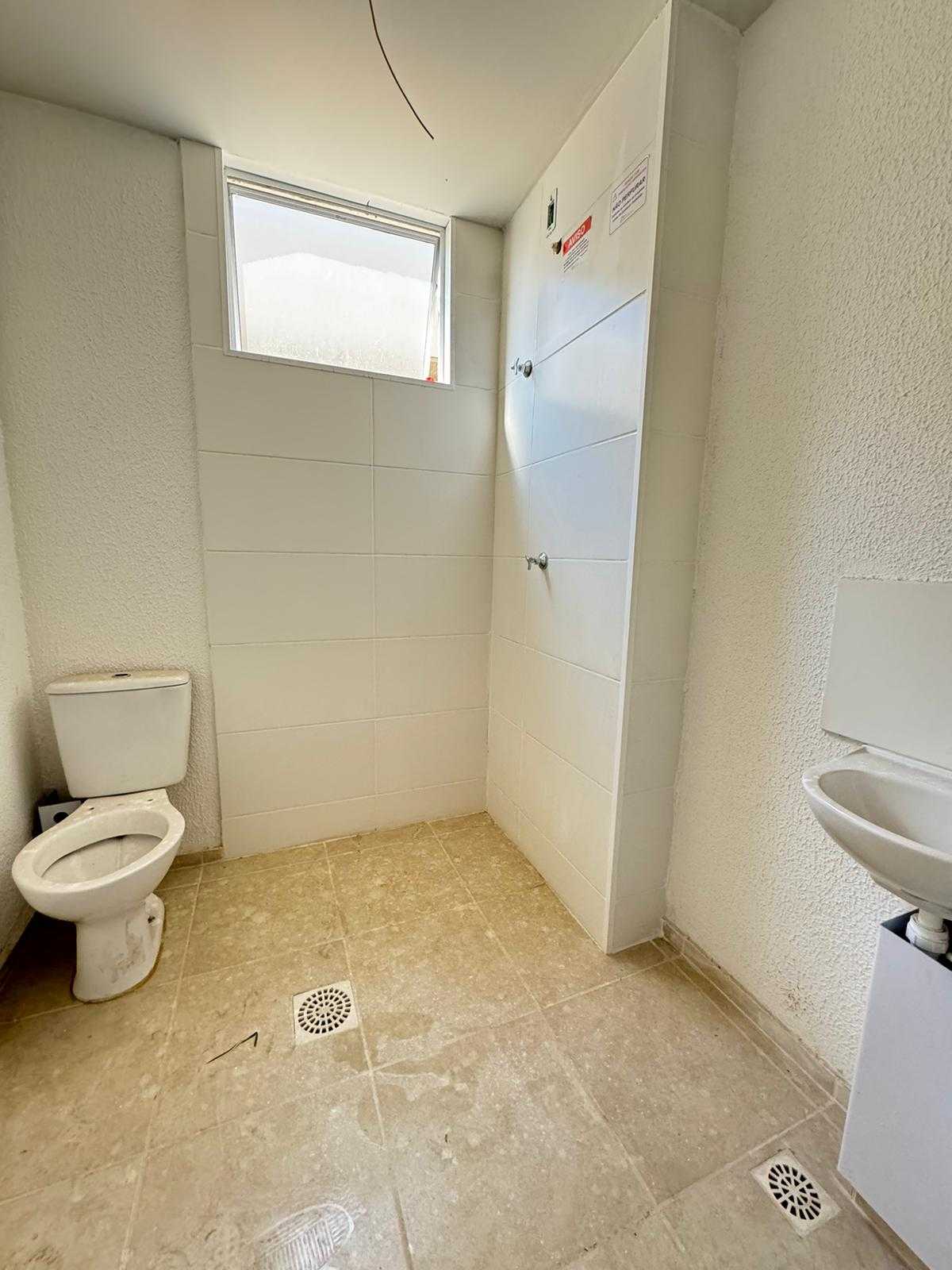 Apartamento à venda com 2 quartos, 55m² - Foto 12