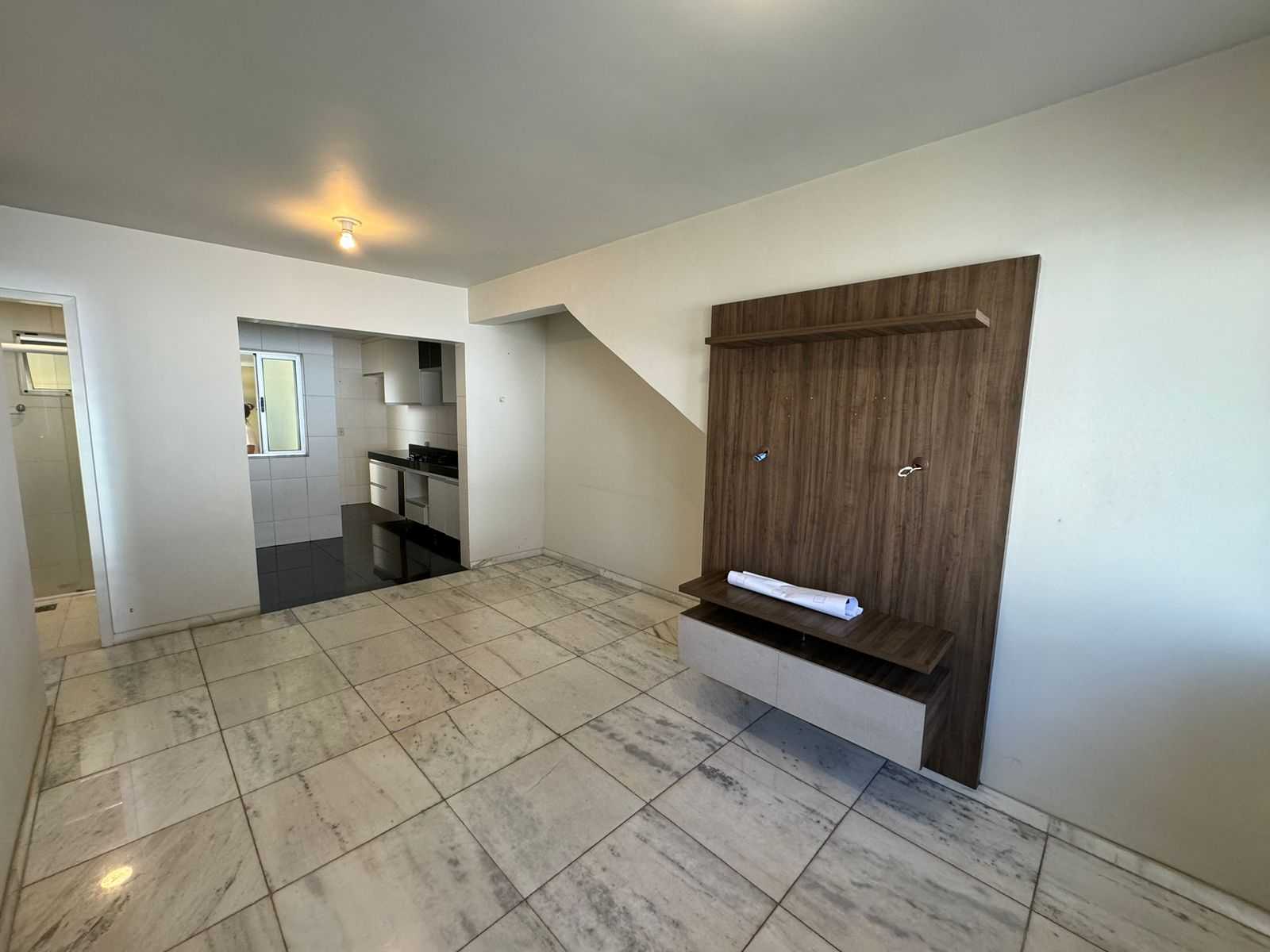 Apartamento para alugar com 2 quartos, 60m² - Foto 1