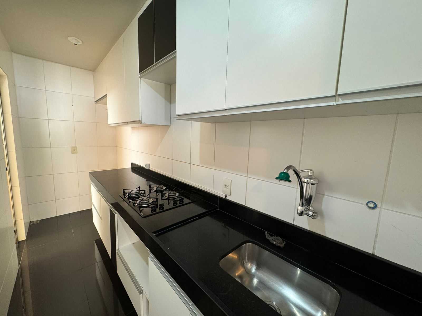 Apartamento para alugar com 2 quartos, 60m² - Foto 10