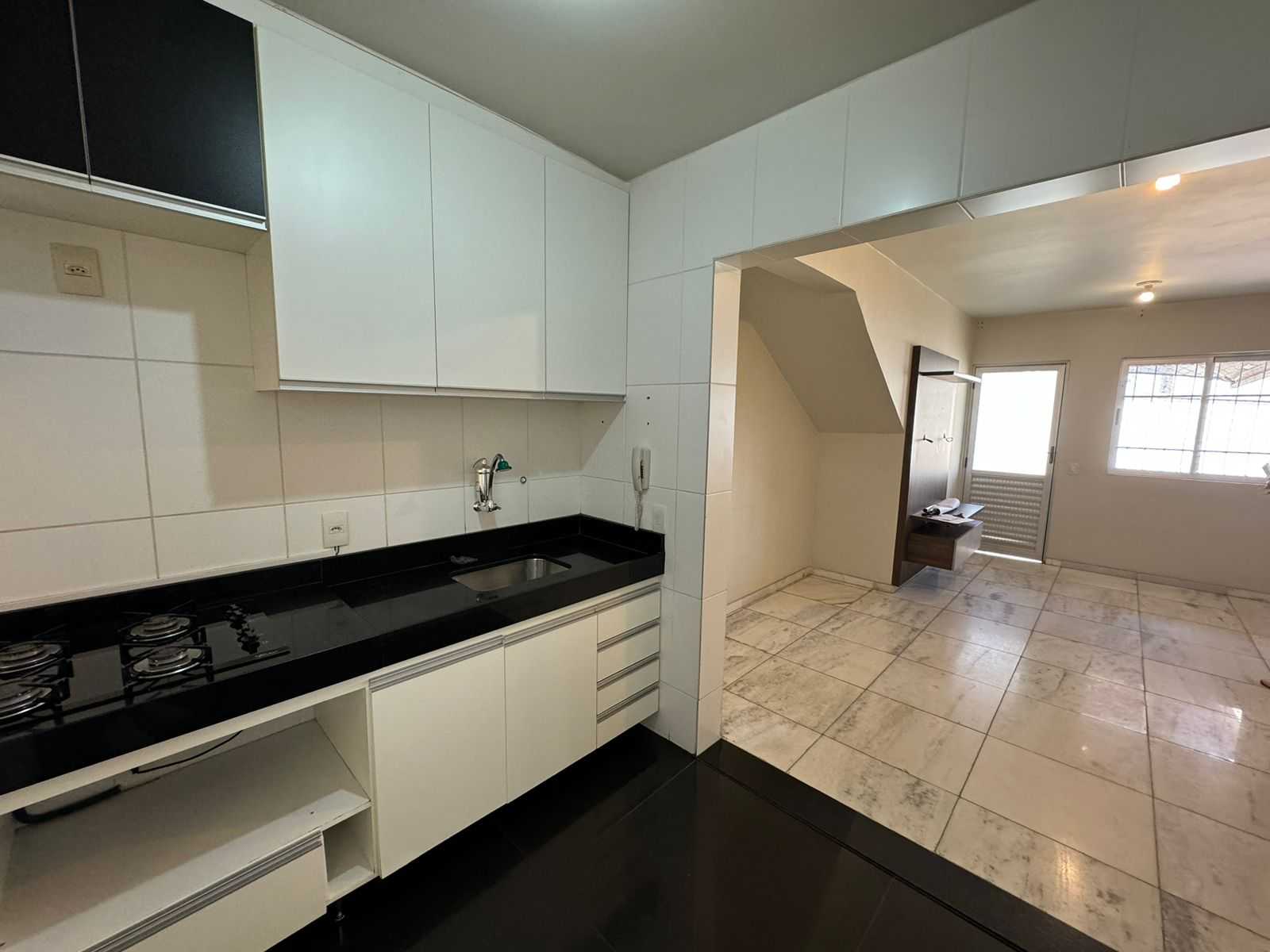 Apartamento para alugar com 2 quartos, 60m² - Foto 11