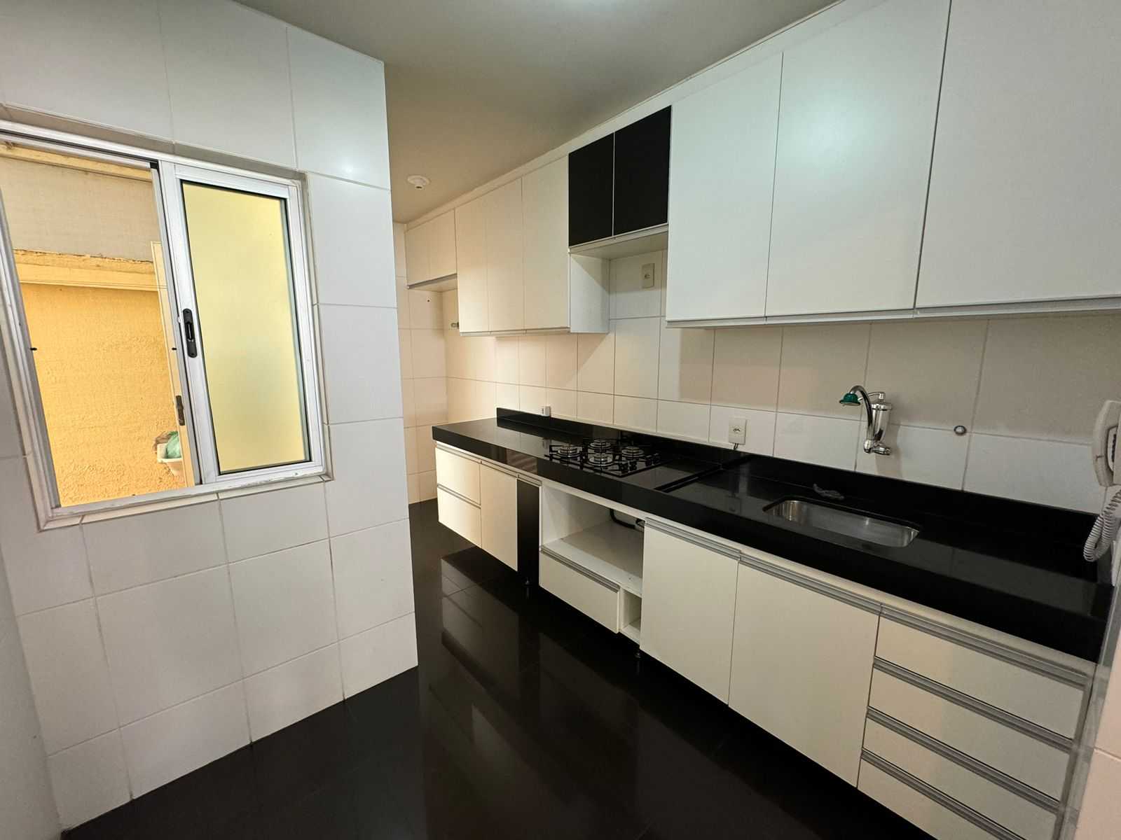 Apartamento para alugar com 2 quartos, 60m² - Foto 8