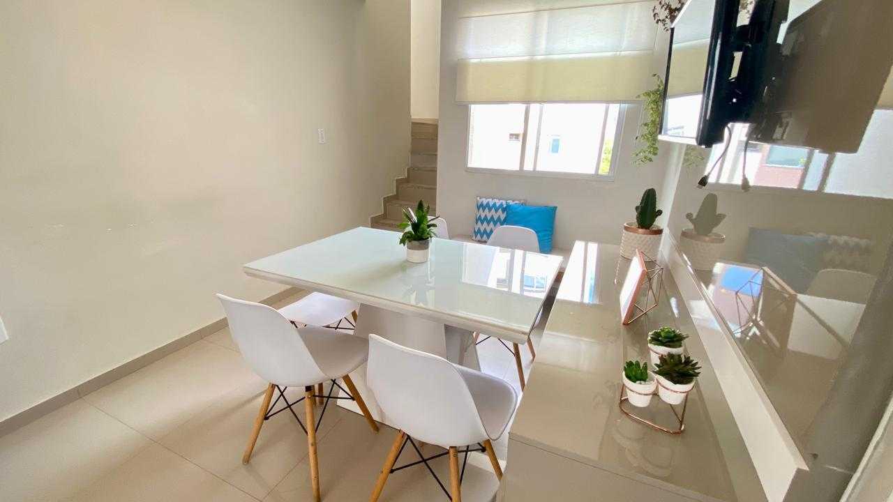 Cobertura à venda com 2 quartos, 117m² - Foto 2