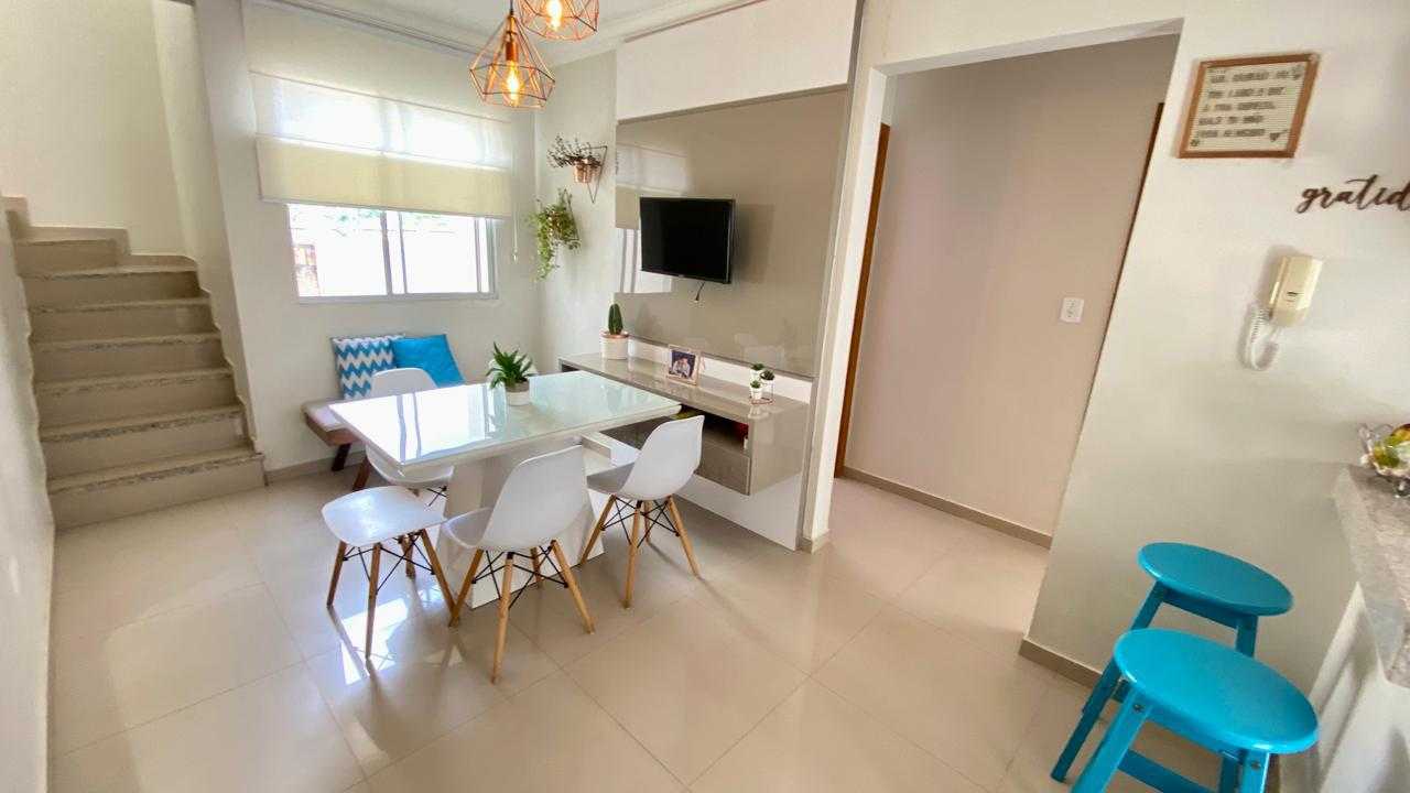 Cobertura à venda com 2 quartos, 117m² - Foto 3