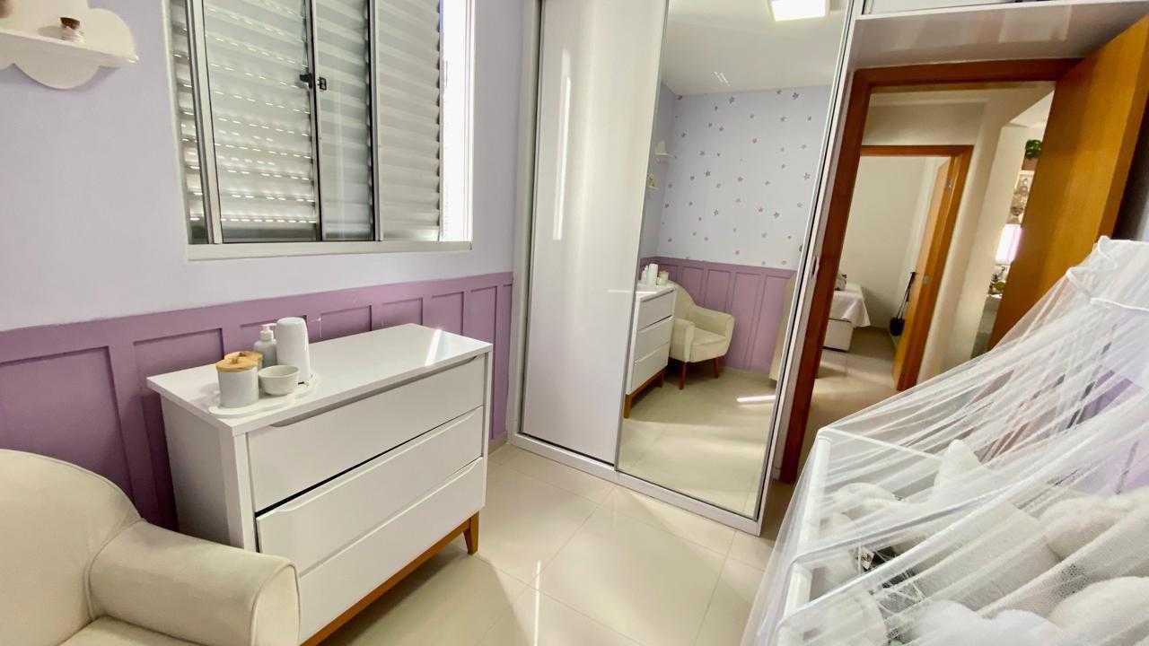 Cobertura à venda com 2 quartos, 117m² - Foto 4