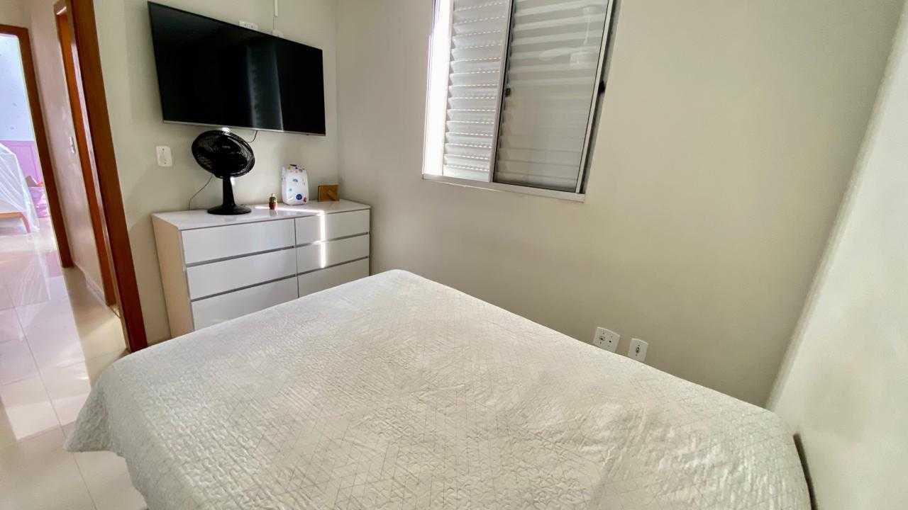 Cobertura à venda com 2 quartos, 117m² - Foto 6