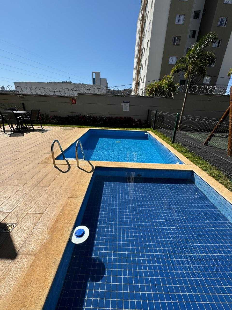 Apartamento à venda com 2 quartos, 61m² - Foto 13