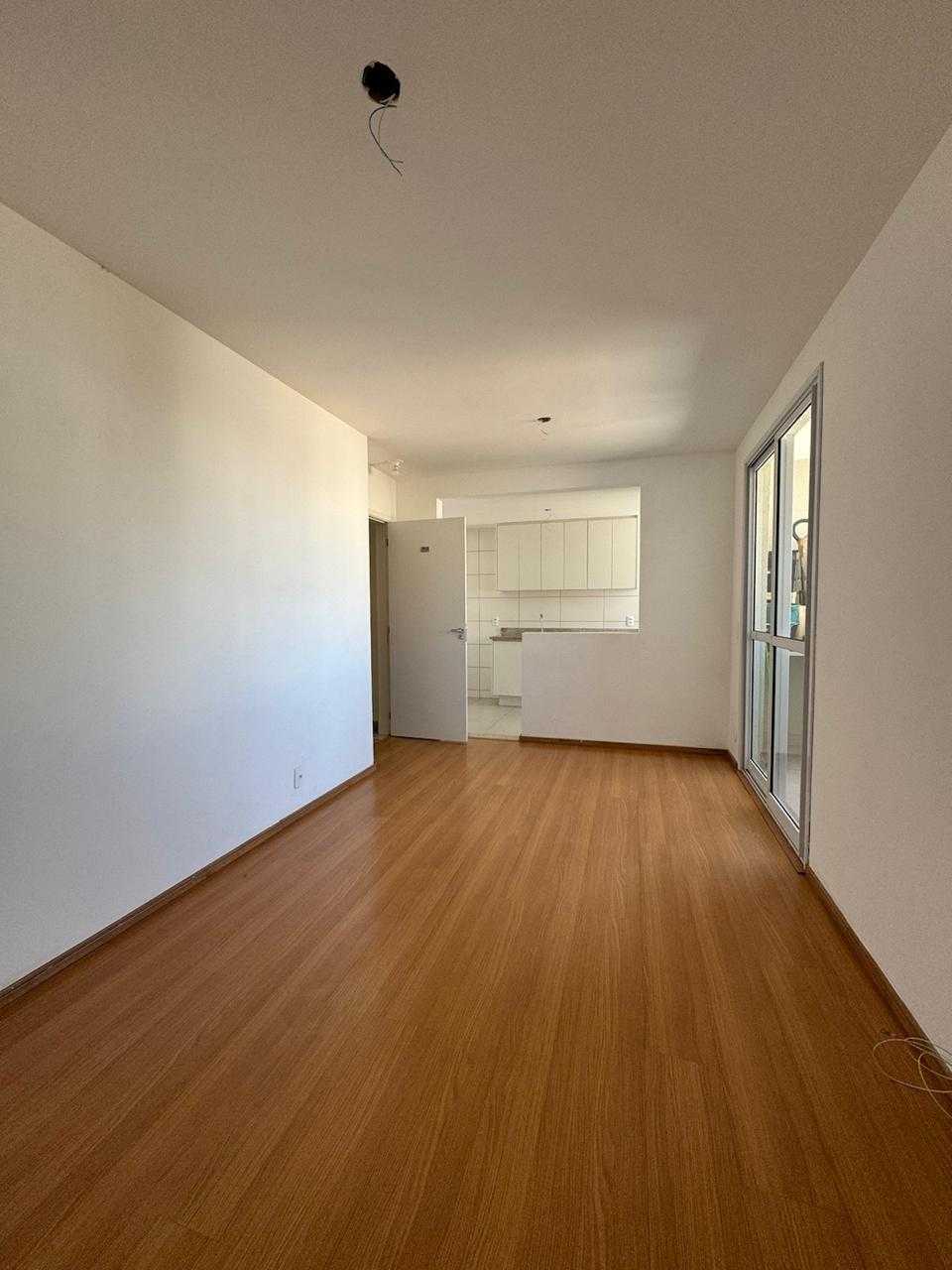 Apartamento à venda com 2 quartos, 61m² - Foto 3