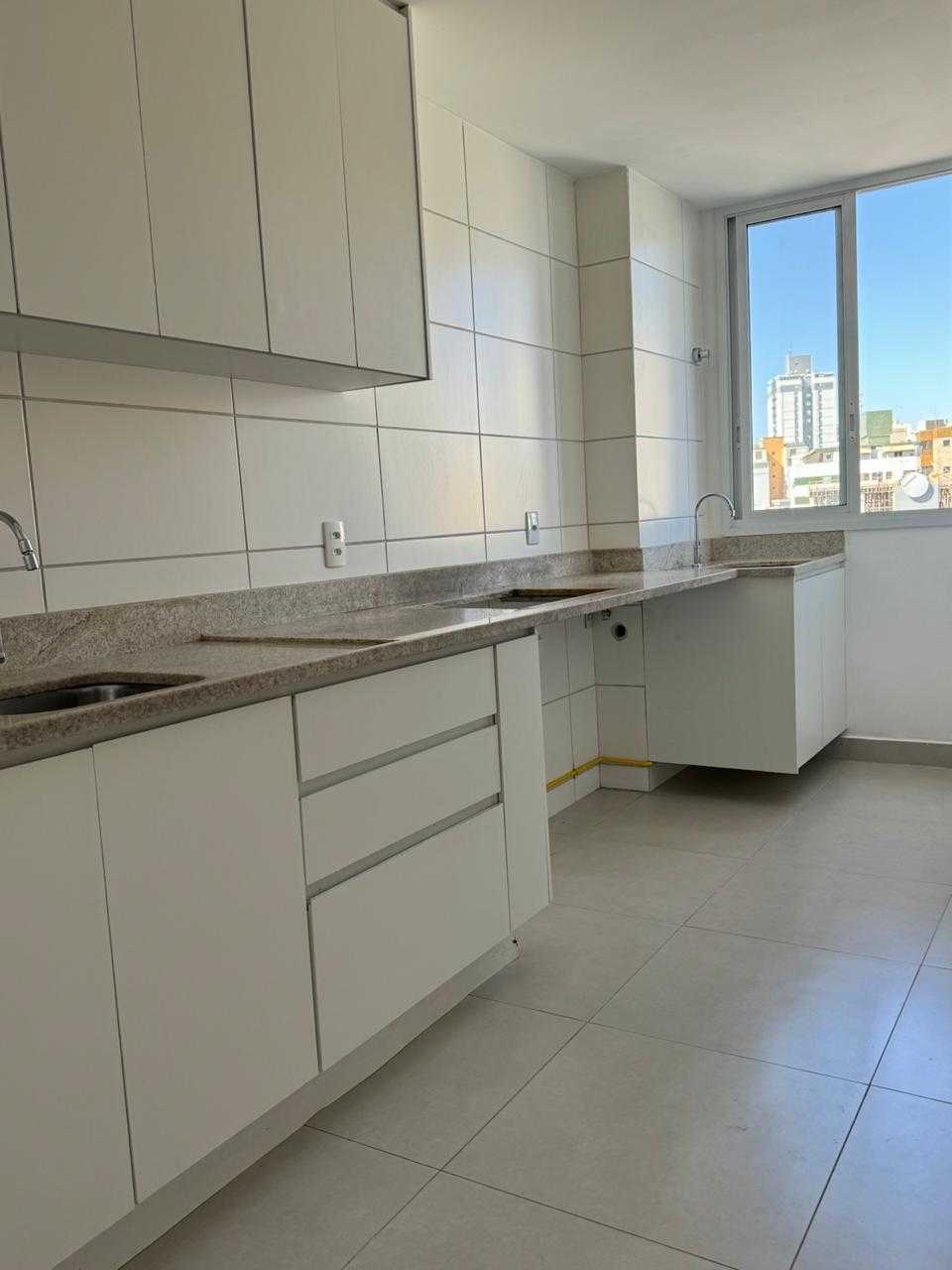 Apartamento à venda com 2 quartos, 61m² - Foto 8