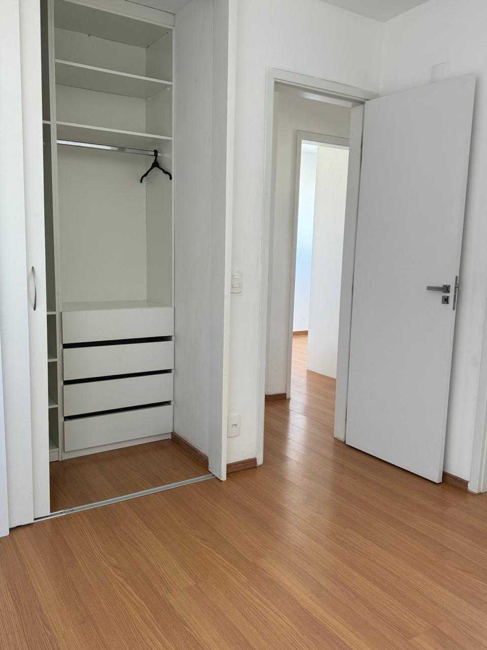 Apartamento à venda com 2 quartos, 61m² - Foto 10