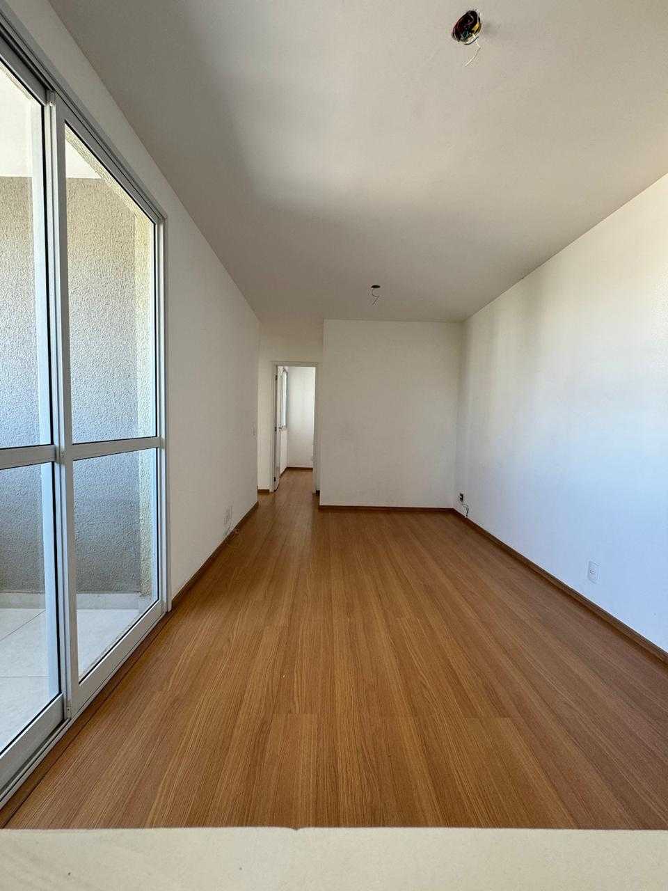 Apartamento à venda com 2 quartos, 61m² - Foto 2