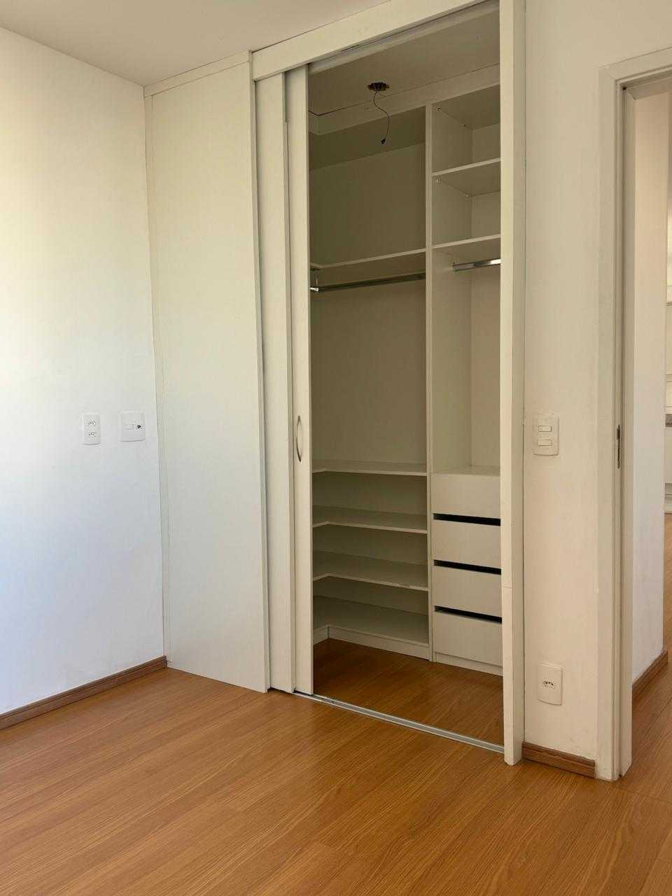 Apartamento à venda com 2 quartos, 61m² - Foto 6