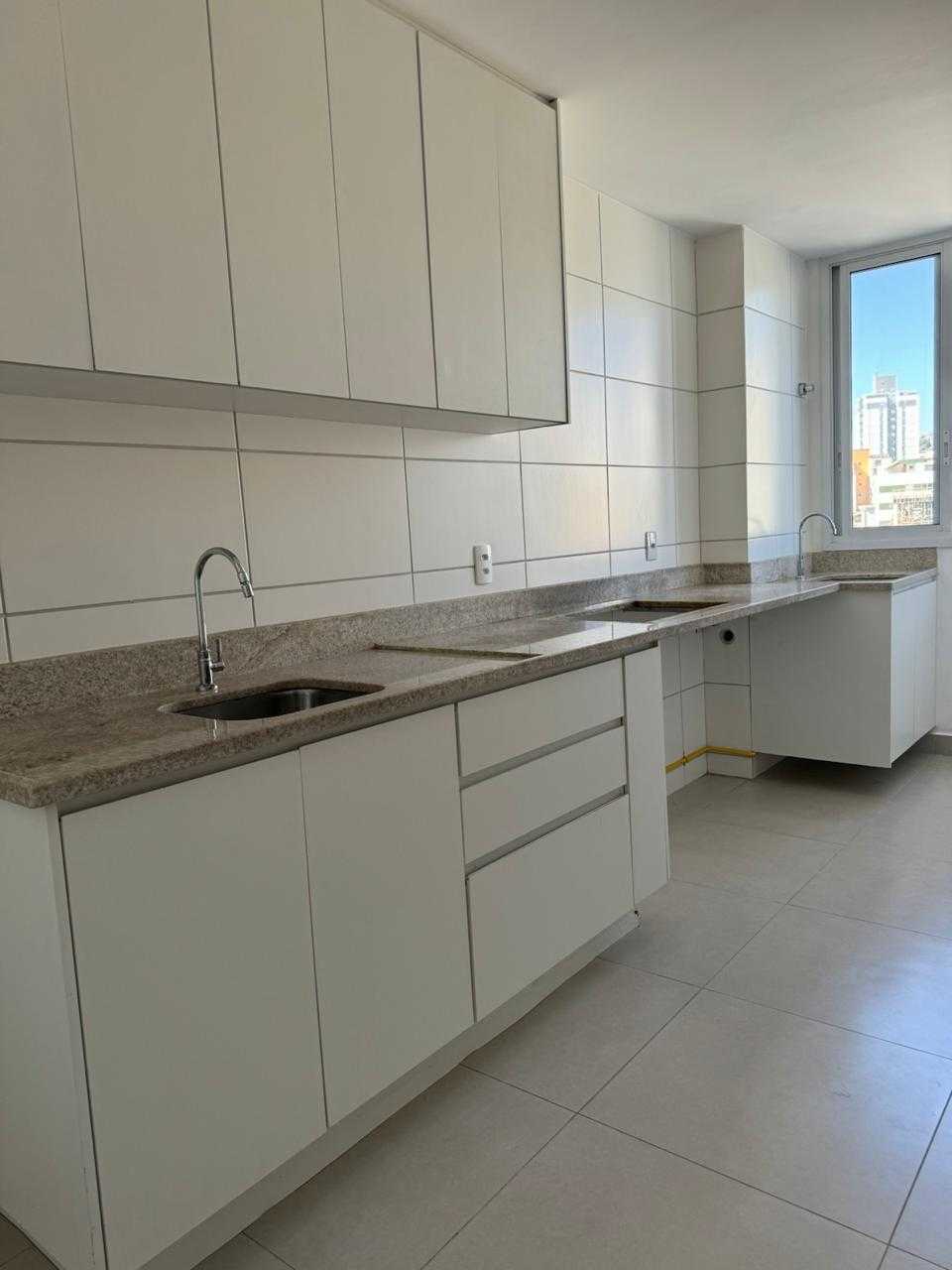 Apartamento à venda com 2 quartos, 61m² - Foto 7