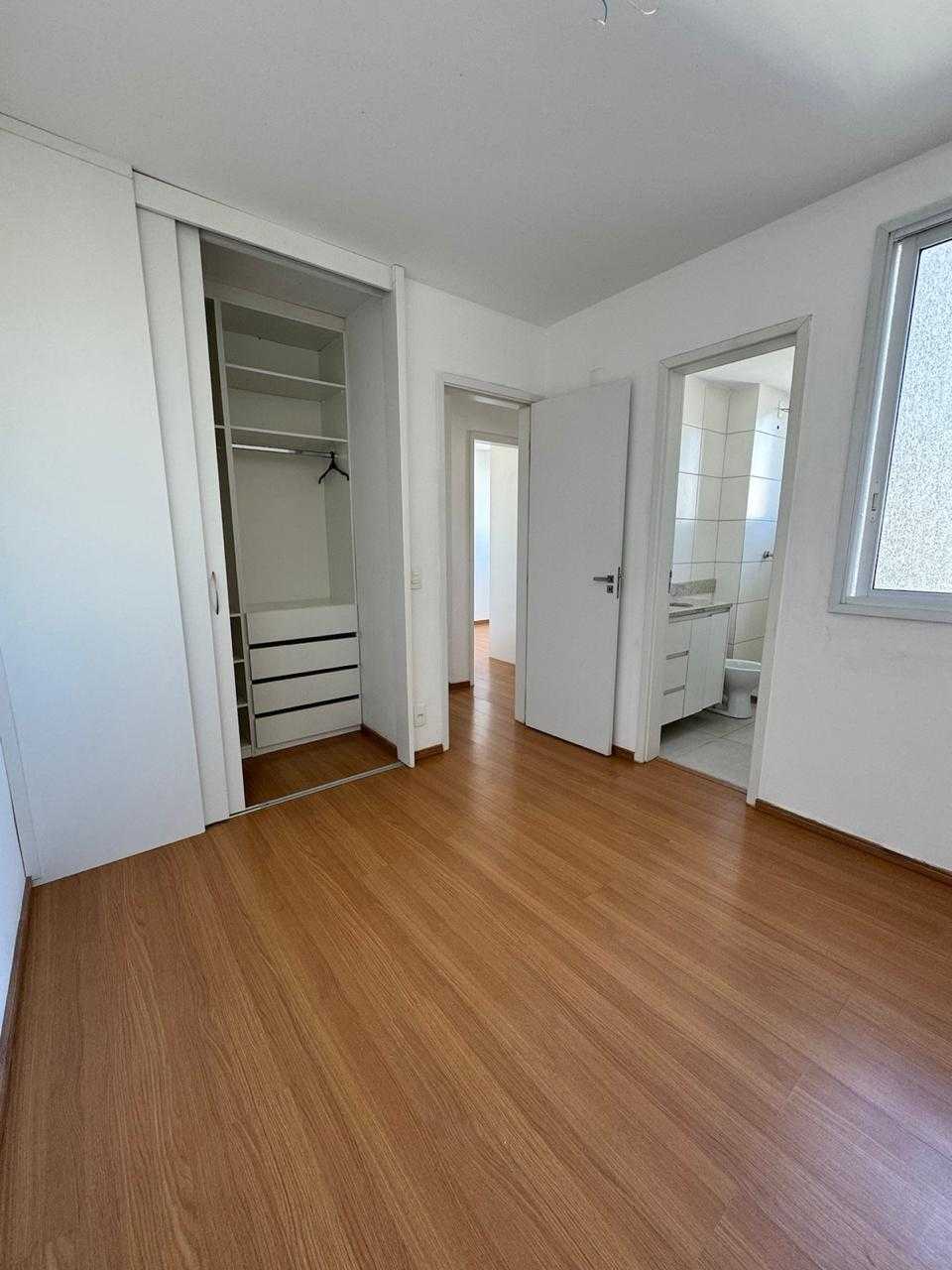 Apartamento à venda com 2 quartos, 61m² - Foto 4