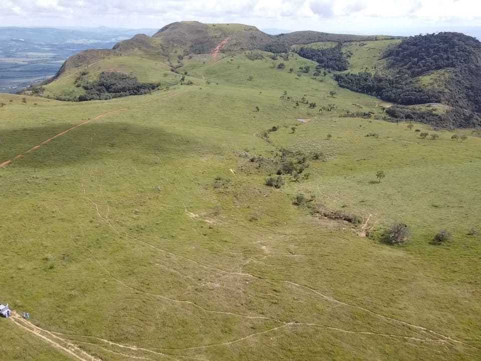 Chácara à venda com 1 quarto, 4130000m² - Foto 3