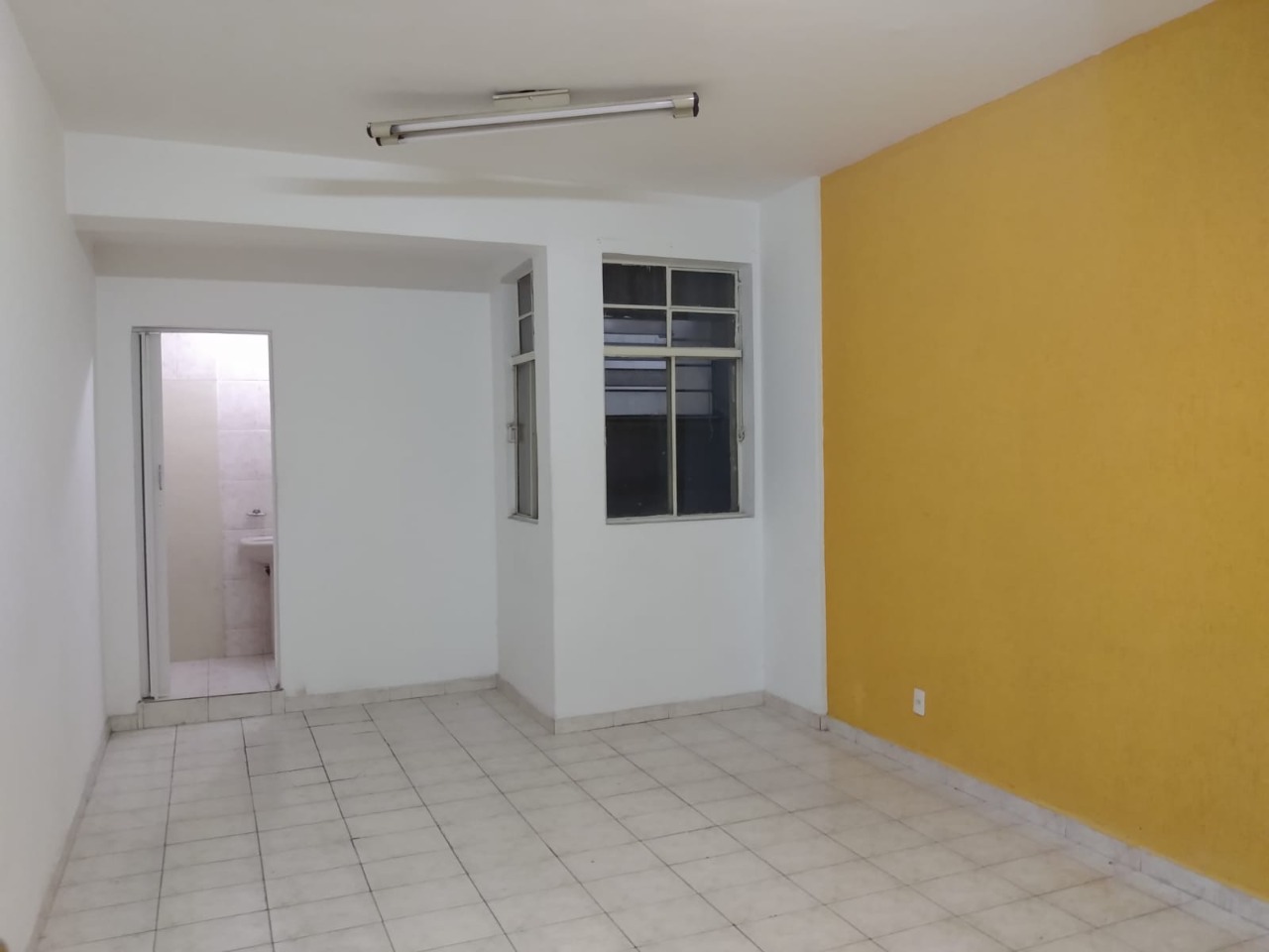 Conjunto Comercial-Sala para alugar, 30m² - Foto 1