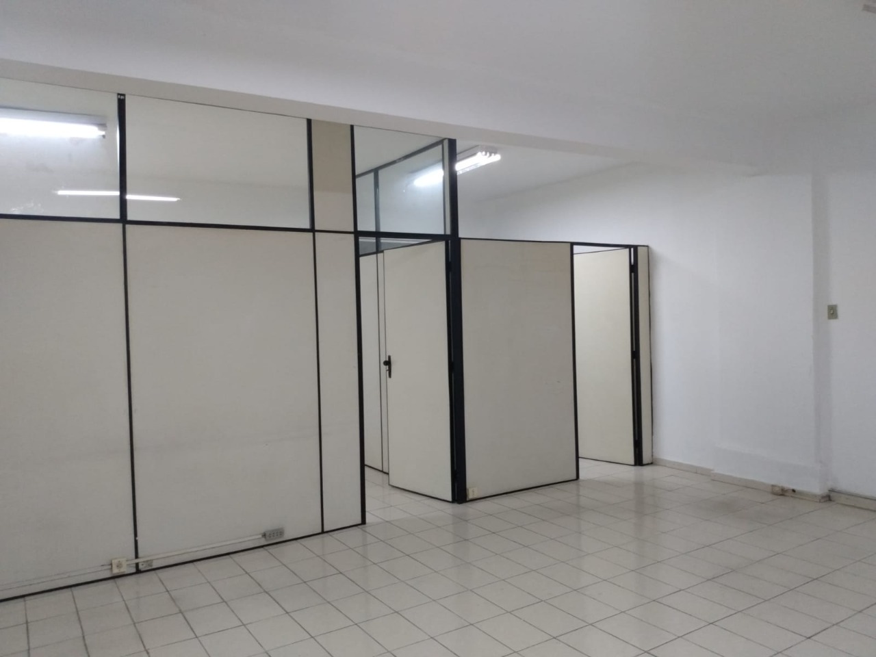 Conjunto Comercial-Sala para alugar, 65m² - Foto 3