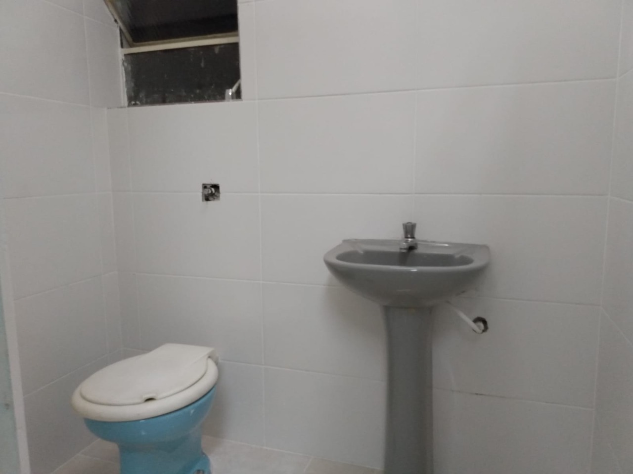 Conjunto Comercial-Sala para alugar, 65m² - Foto 9