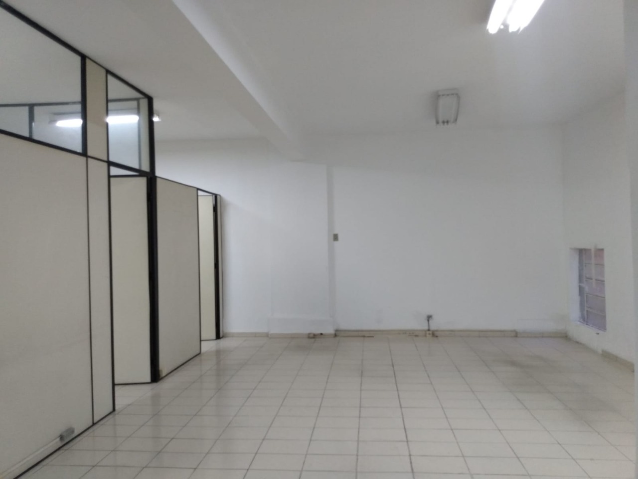 Conjunto Comercial-Sala para alugar, 65m² - Foto 8