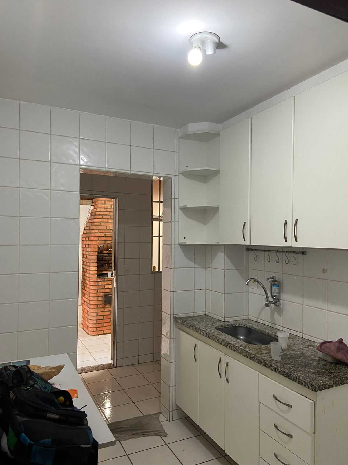 Apartamento à venda com 2 quartos, 108m² - Foto 6