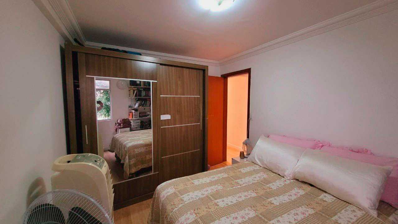 Apartamento à venda com 3 quartos, 90m² - Foto 8