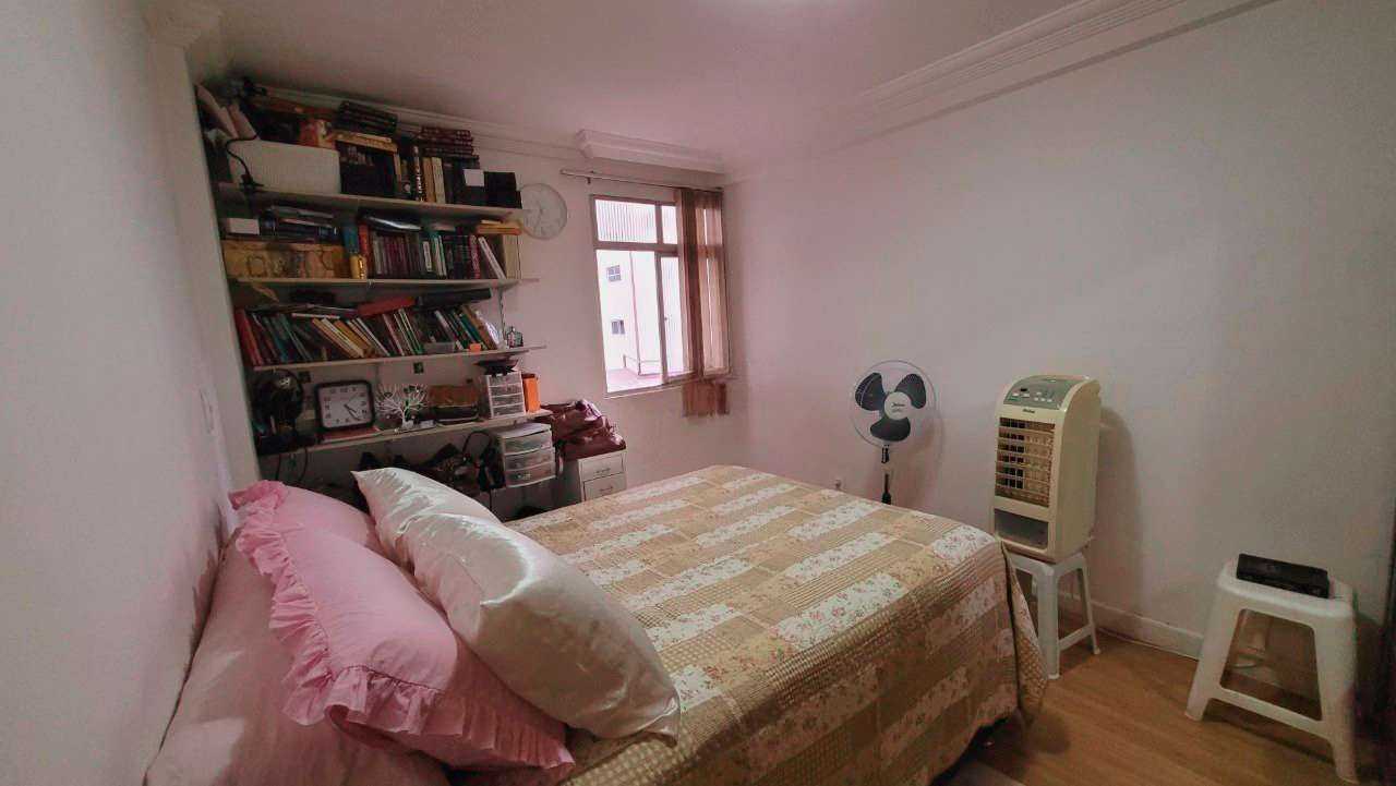 Apartamento à venda com 3 quartos, 90m² - Foto 6