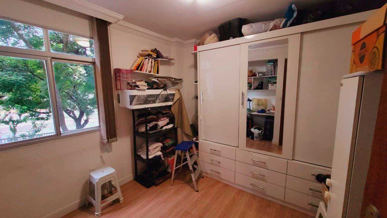 Apartamento à venda com 3 quartos, 90m² - Foto 9