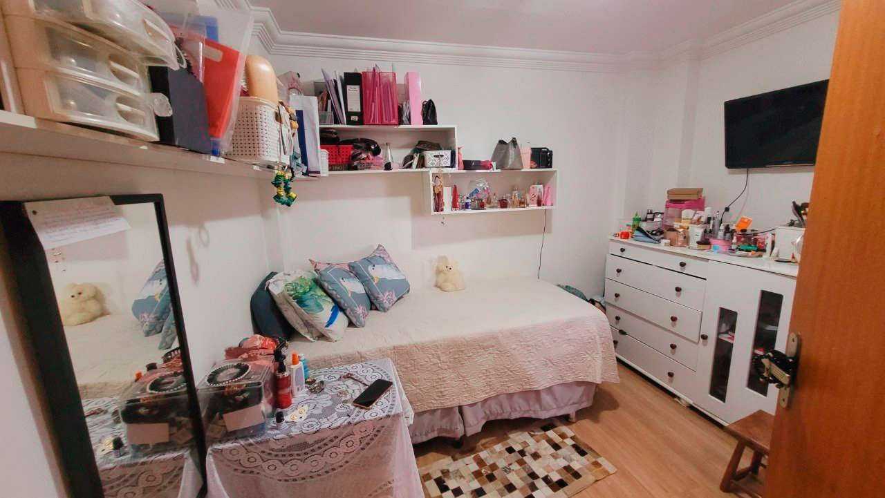 Apartamento à venda com 3 quartos, 90m² - Foto 10