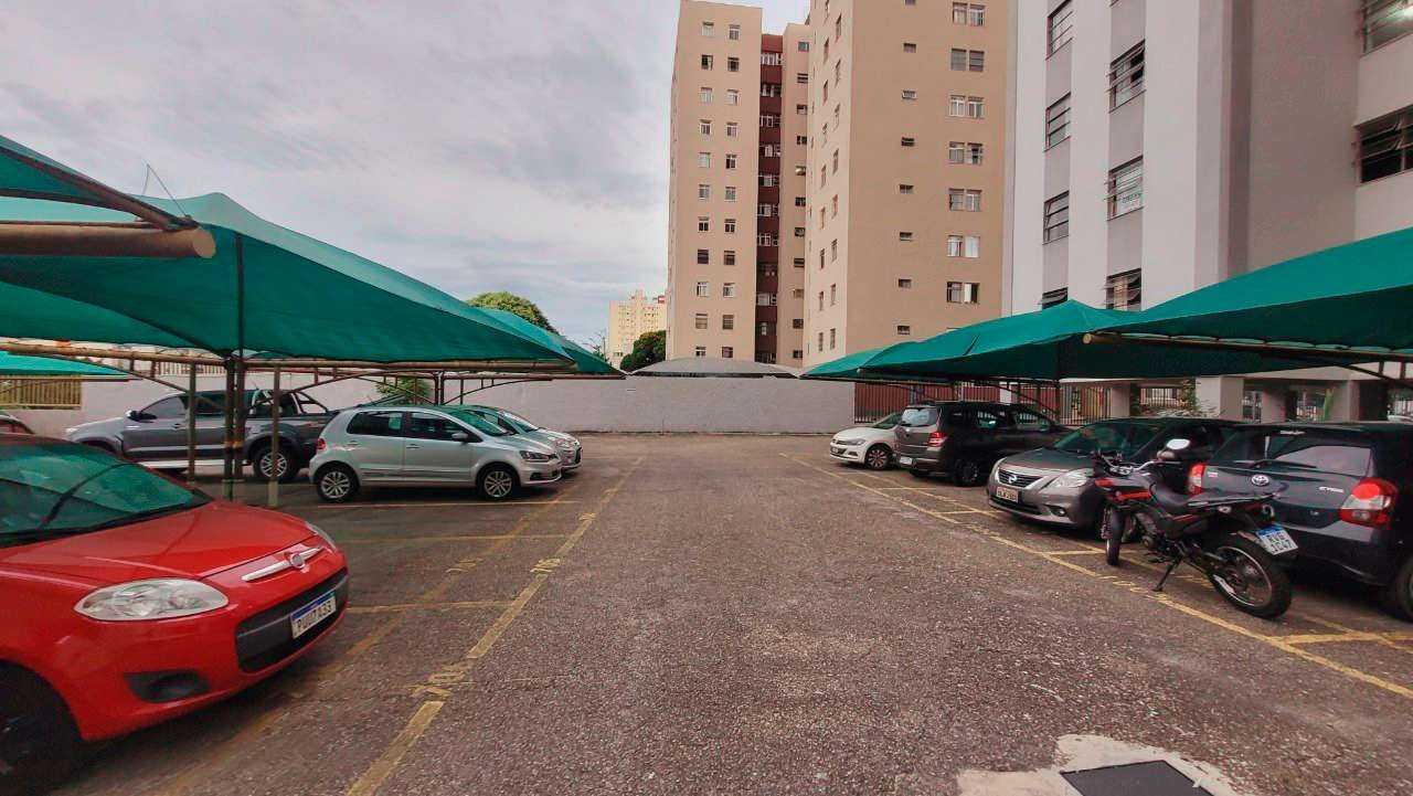 Apartamento à venda com 3 quartos, 90m² - Foto 22