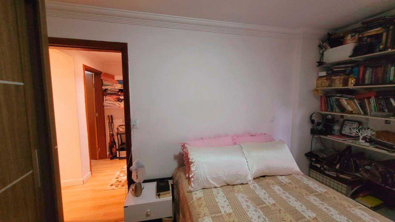 Apartamento à venda com 3 quartos, 90m² - Foto 7