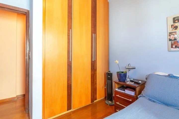 Cobertura à venda com 5 quartos, 260m² - Foto 8