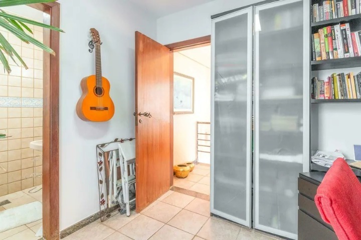 Cobertura à venda com 5 quartos, 260m² - Foto 15