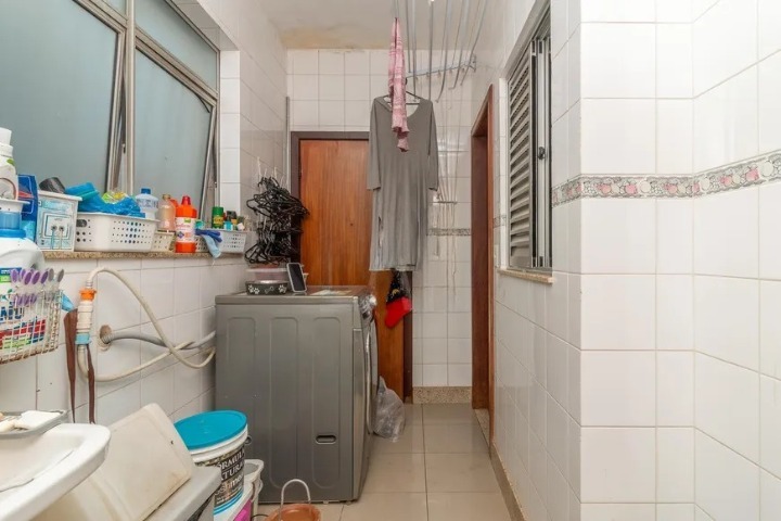 Cobertura à venda com 5 quartos, 260m² - Foto 11