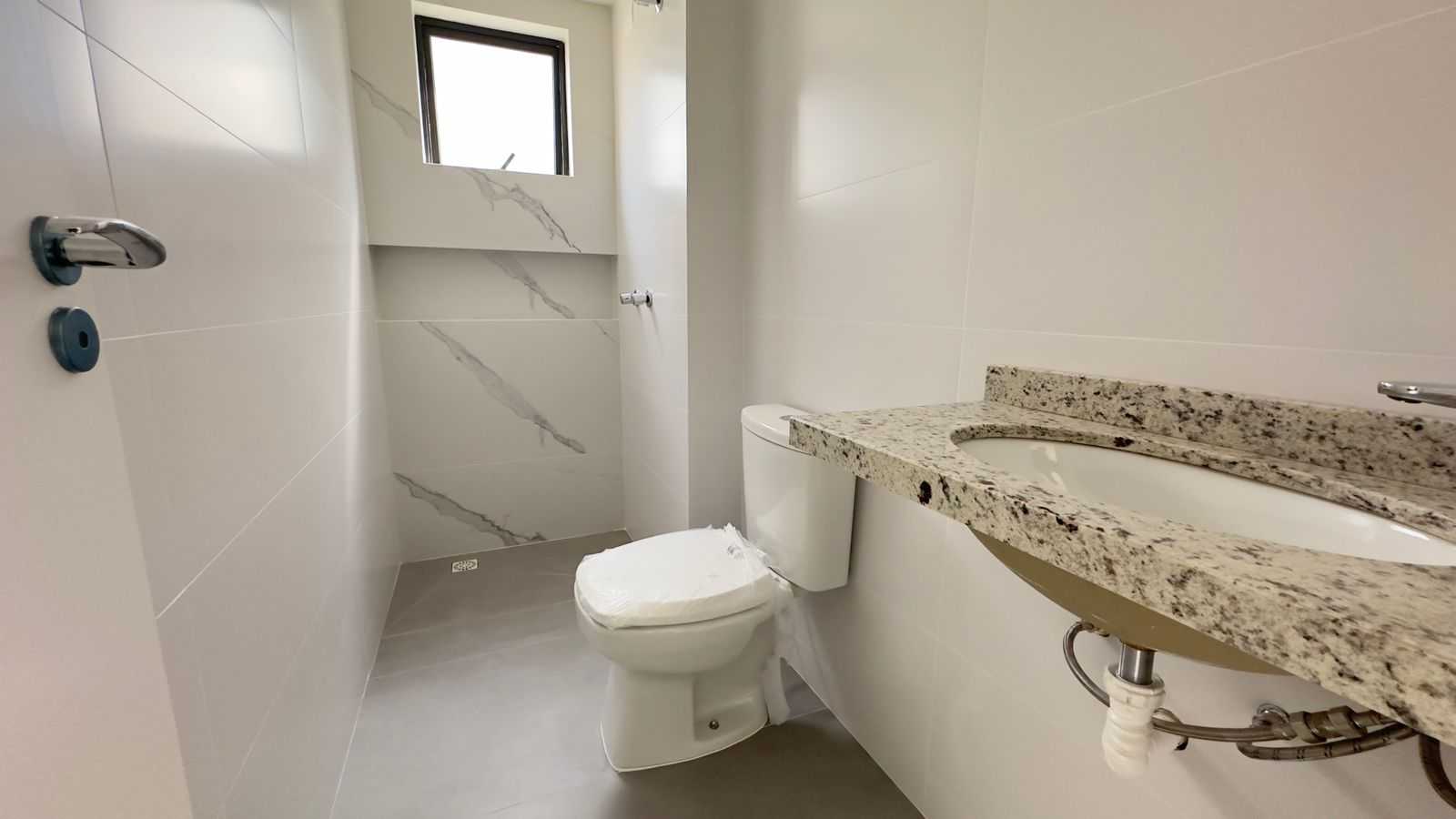 Apartamento à venda com 2 quartos, 67m² - Foto 5