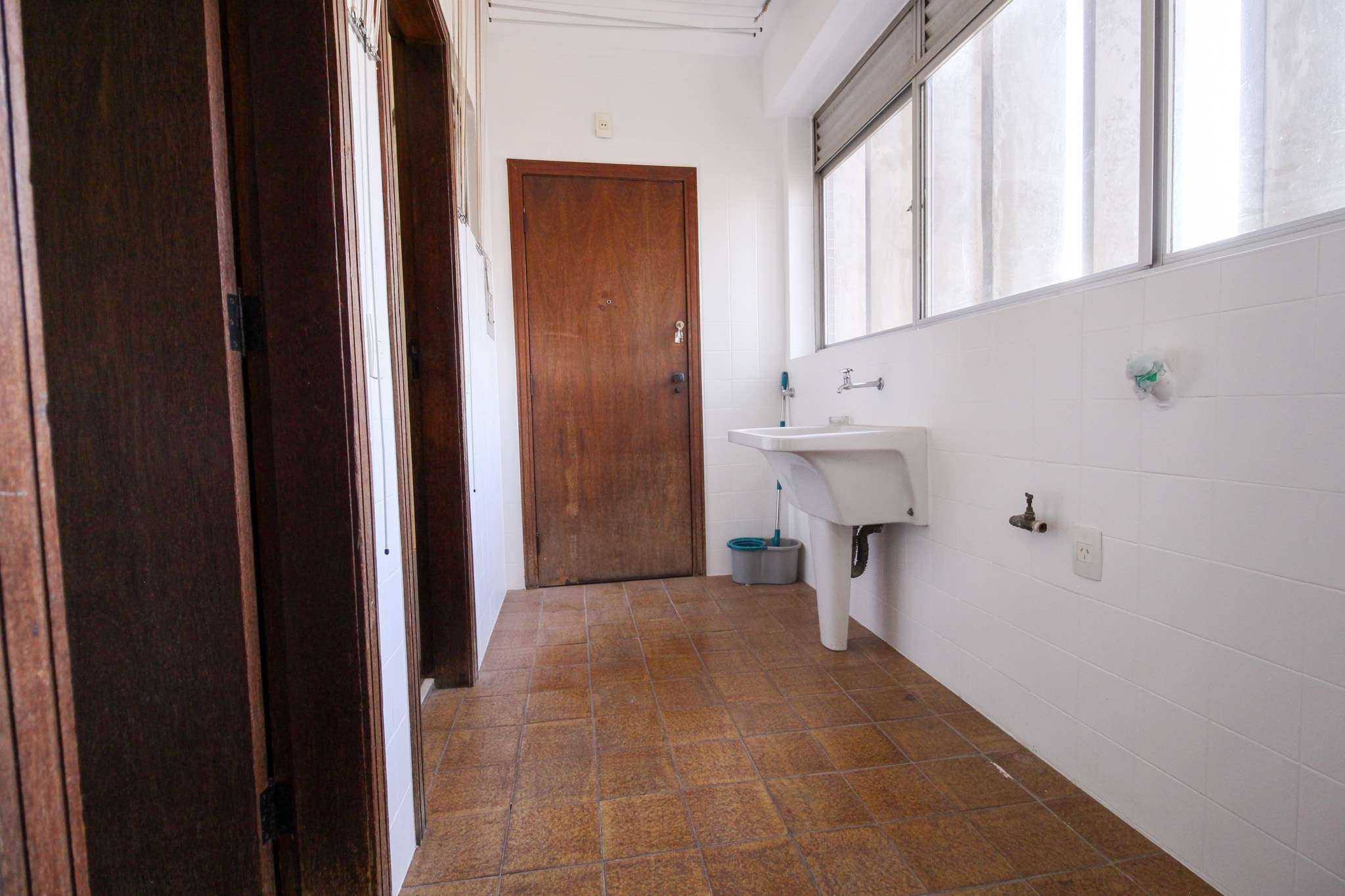 Apartamento à venda com 4 quartos, 190m² - Foto 20