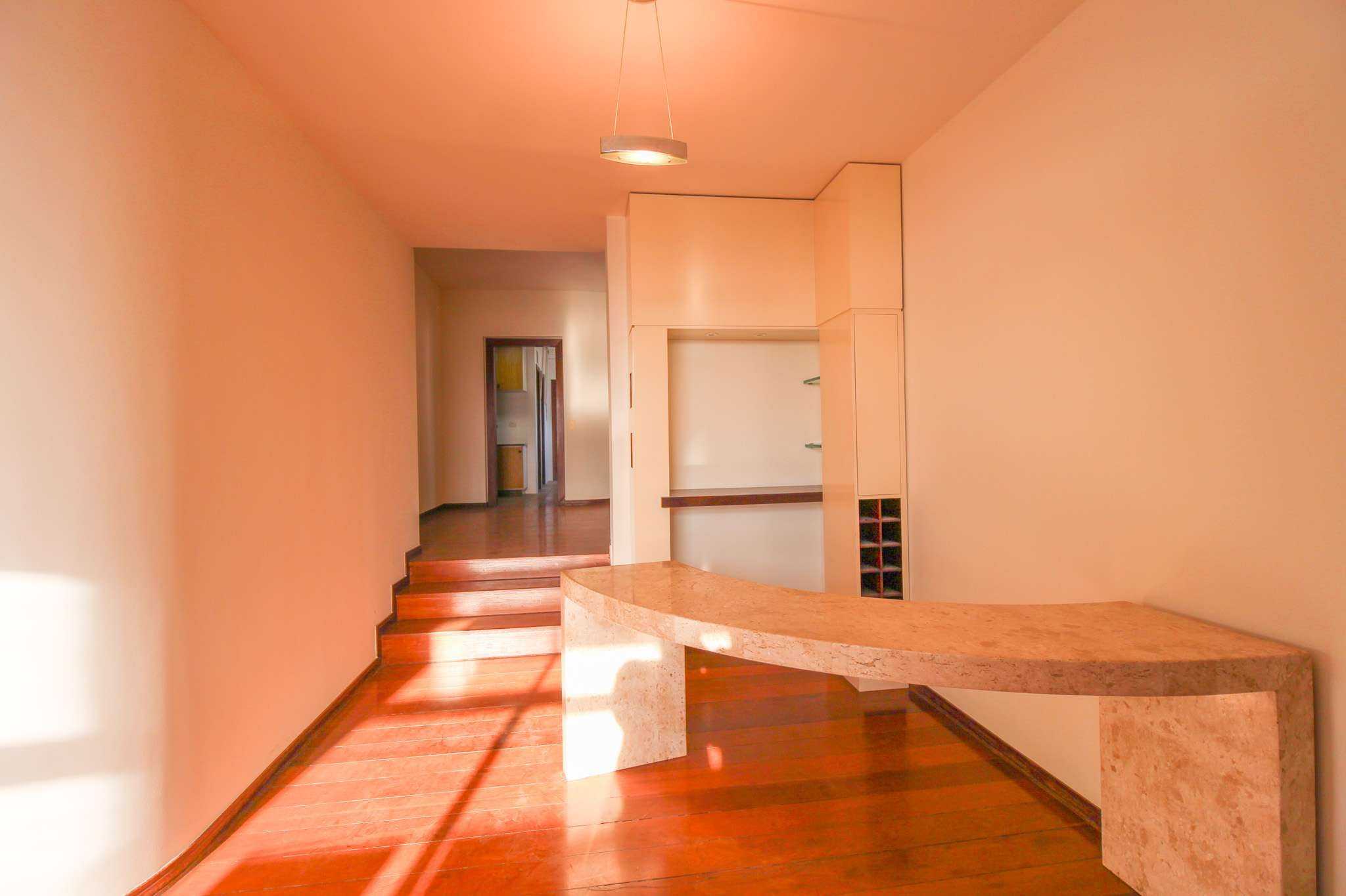 Apartamento à venda com 4 quartos, 190m² - Foto 16