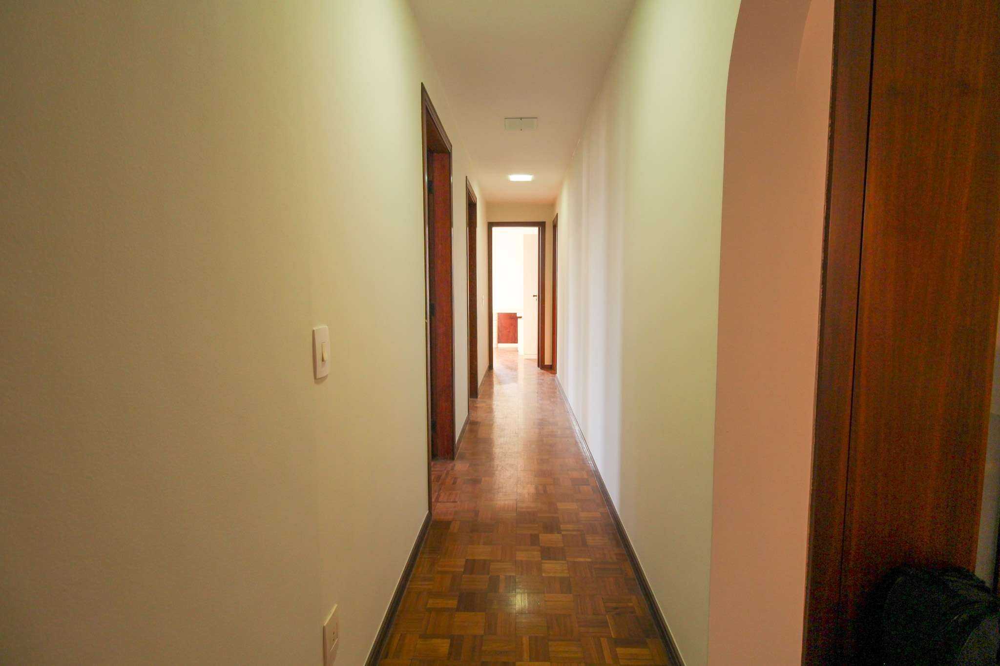 Apartamento à venda com 4 quartos, 190m² - Foto 8