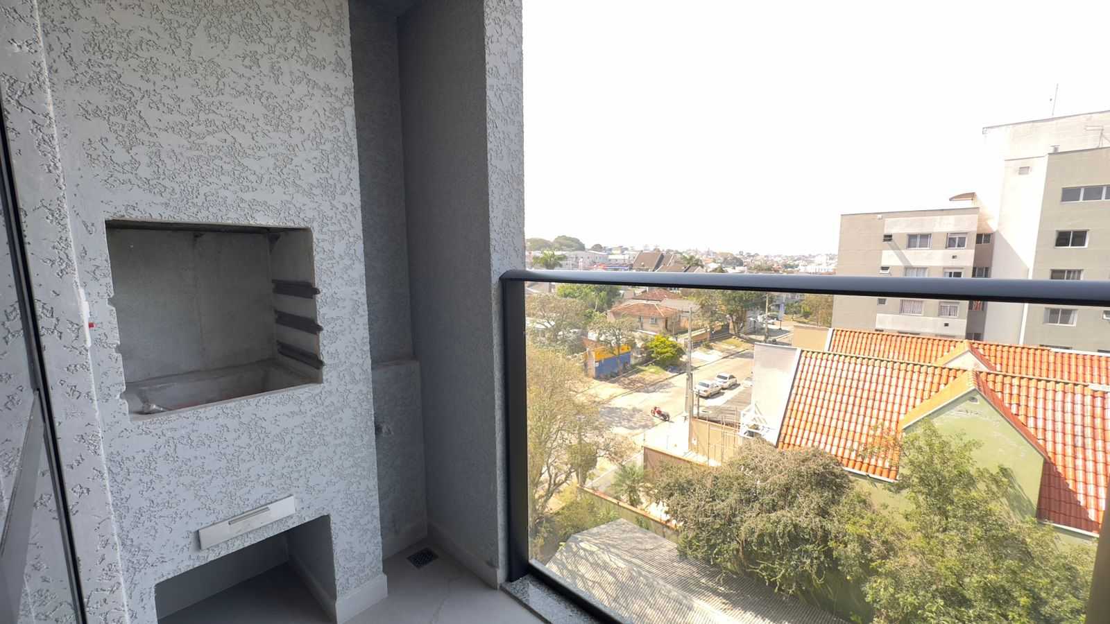 Apartamento à venda com 3 quartos, 87m² - Foto 3