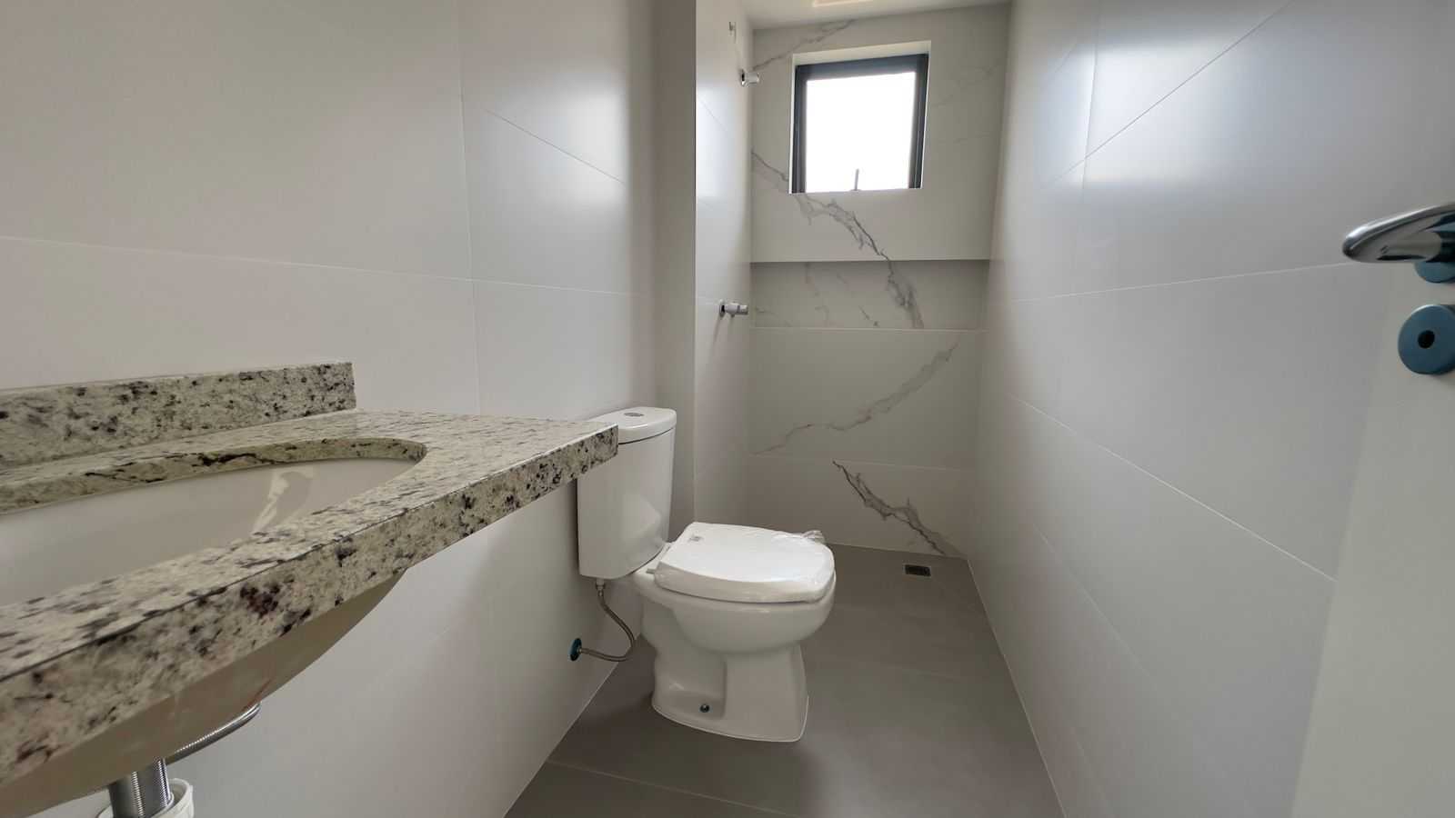 Apartamento à venda com 3 quartos, 87m² - Foto 9